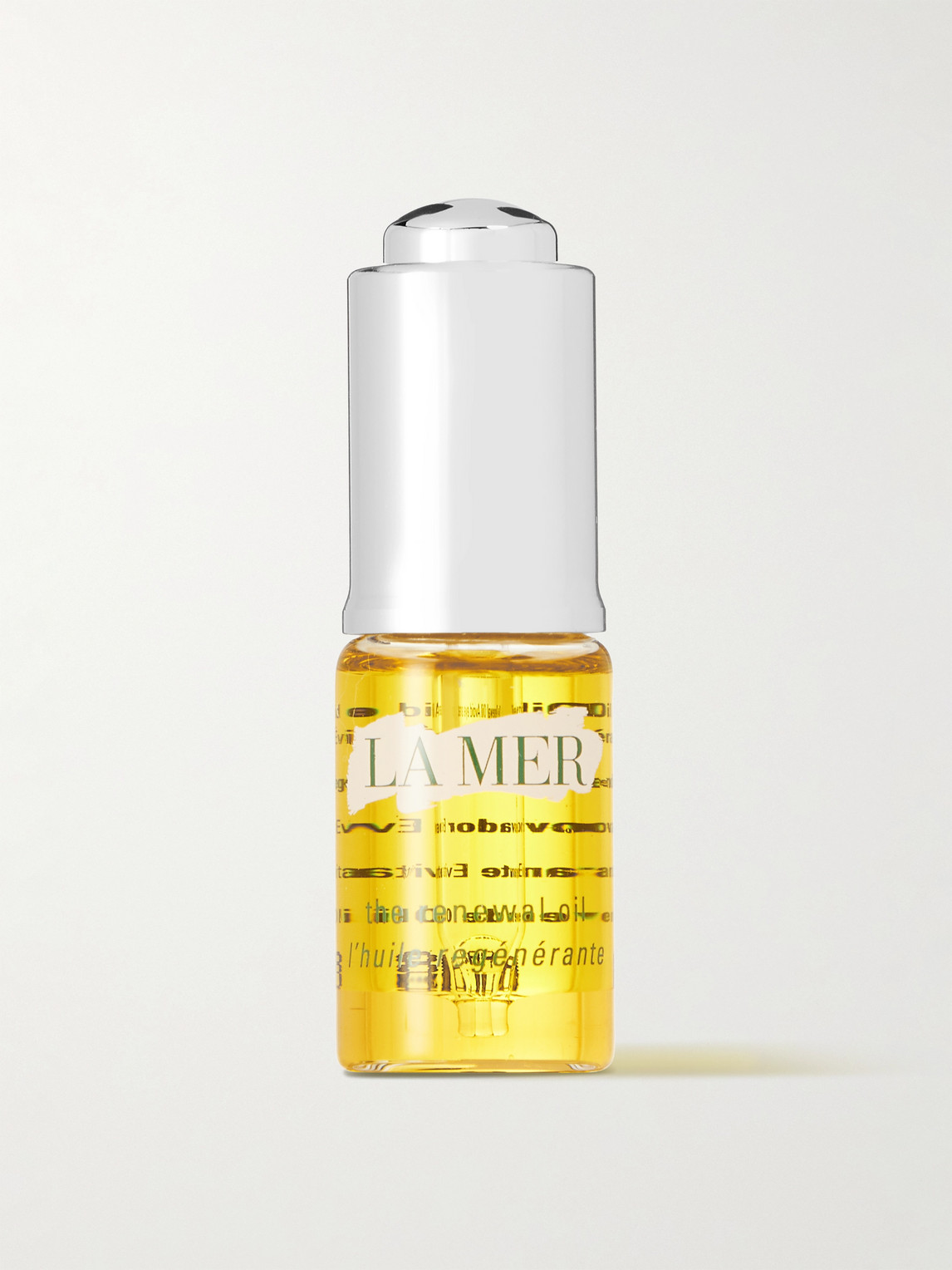 La Mer The Renewal Oil, 15ml In Colourless