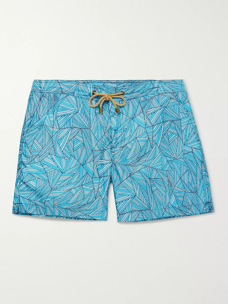Swim Shorts & Swimwear | Designer Menswear | MR PORTER