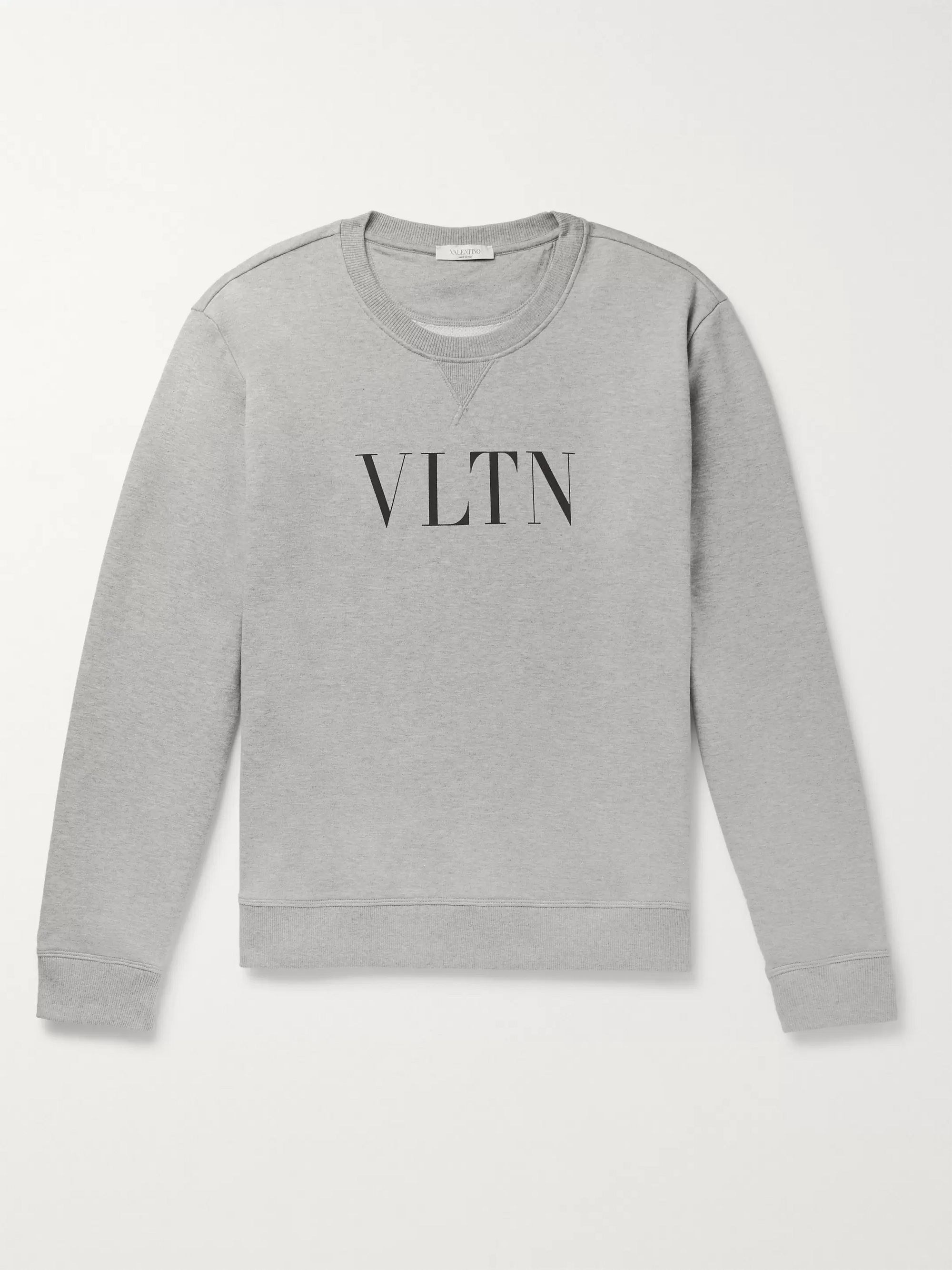 Valentino Black Sweatshirt Online Shop, UP TO 53% OFF | www 