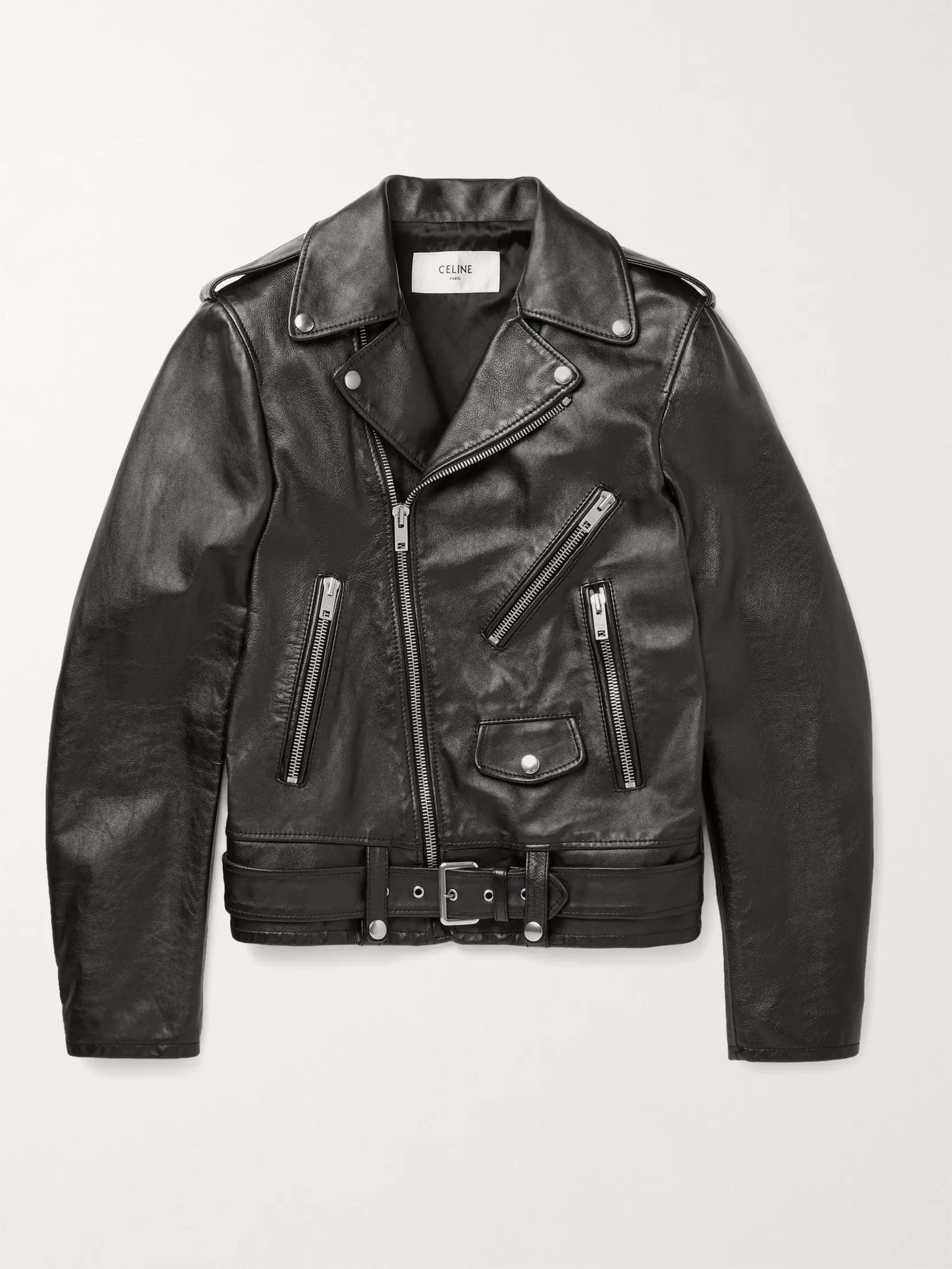 mrporter.com | Leather Jacket