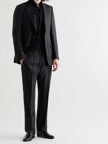 Designer Suits for Men | Pants & Jackets | MR PORTER
