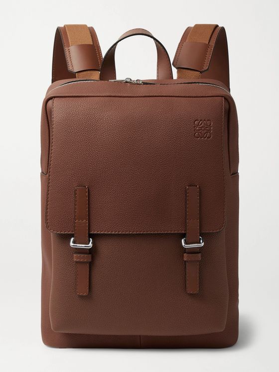 Backpacks | Loewe | MR PORTER