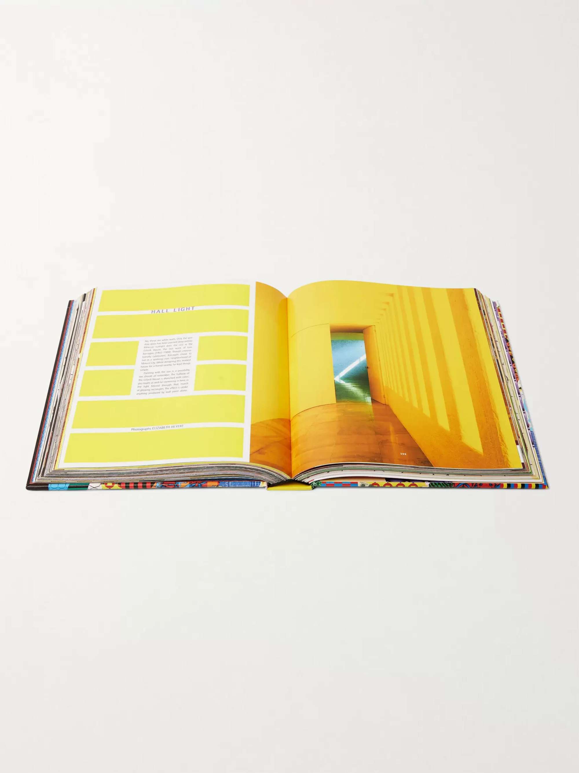 PHAIDON The Best of Nest: Celebrating the Extraordinary Interiors from Nest Magazine Hard Cover Book