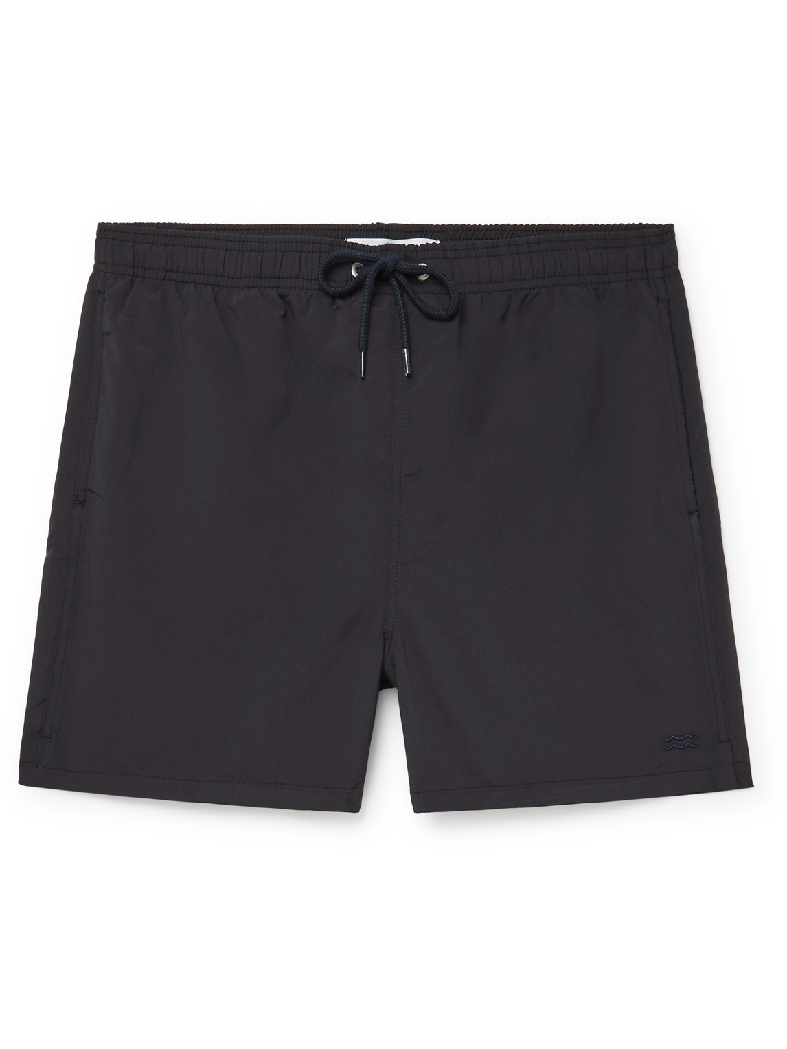 NORSE PROJECTS HAUGE MID-LENGTH SWIM SHORTS