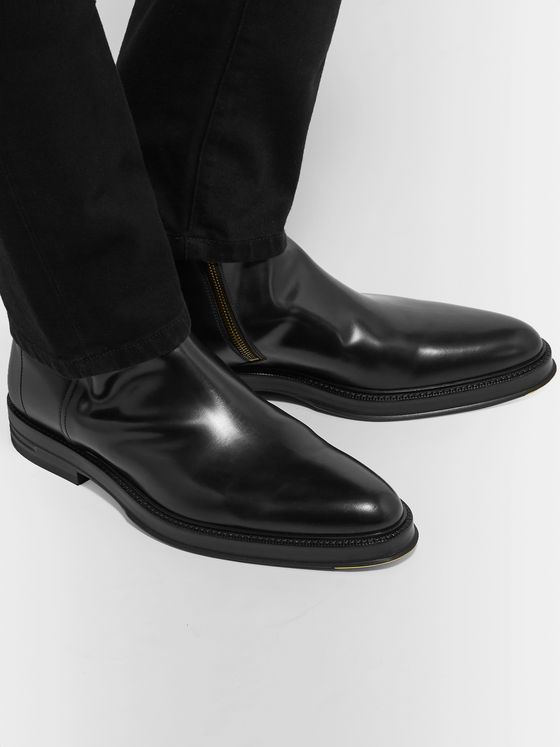 Men's Boots | Designer Shoes | MR PORTER