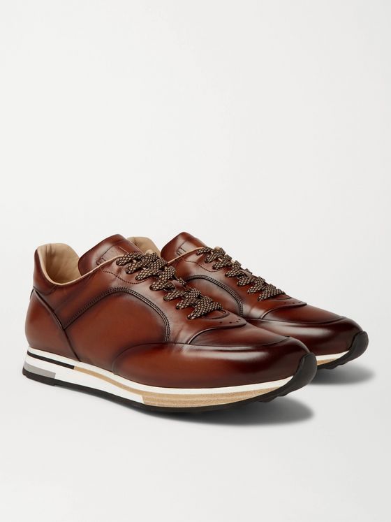 Shoes | Dunhill | MR PORTER