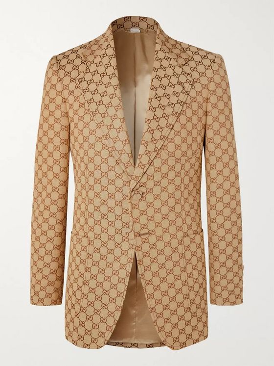 gucci suit for mens