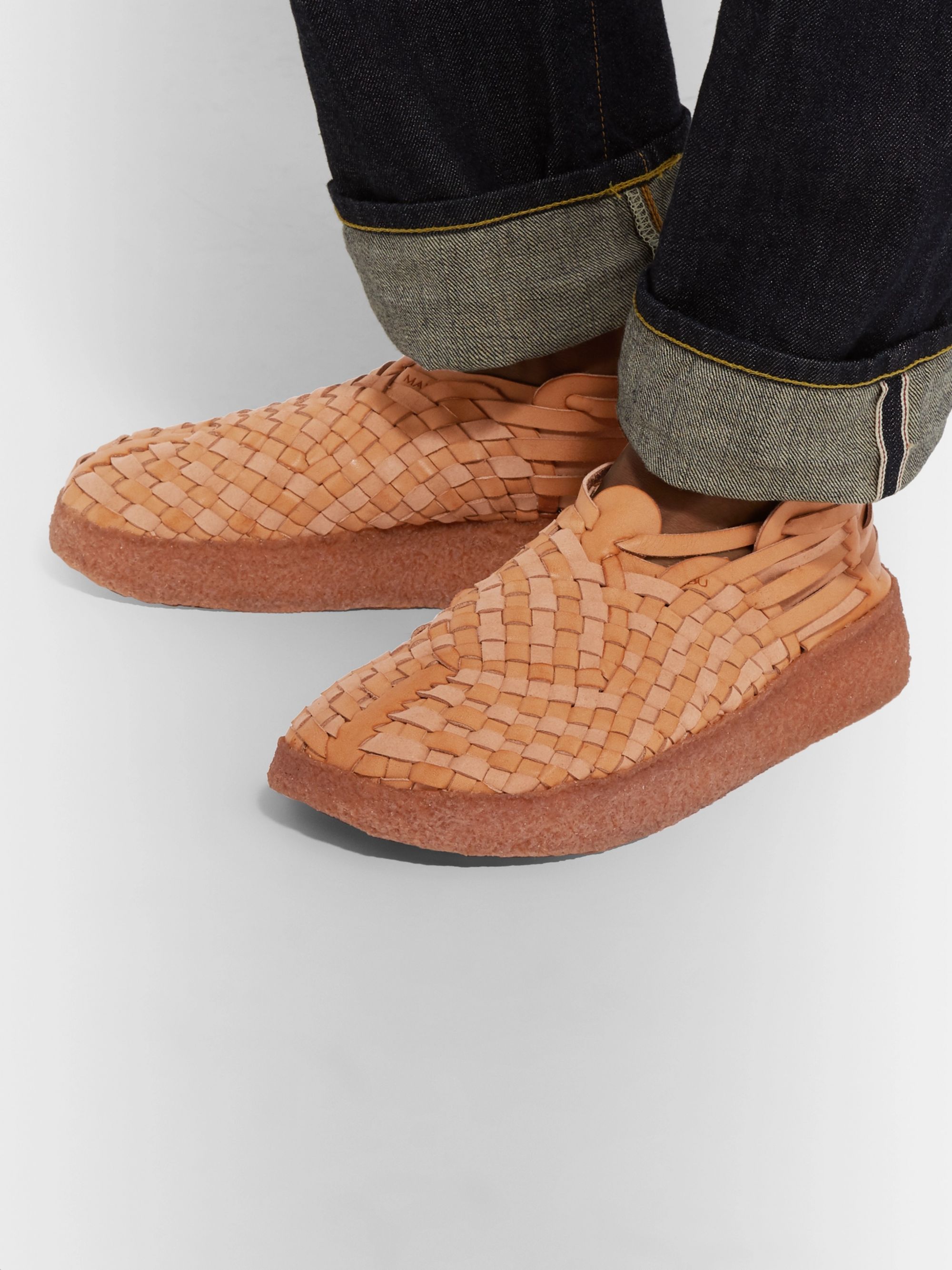 Men's Sandals | Designer Shoes | MR PORTER