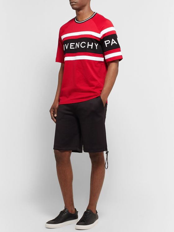Givenchy Shirt And Shorts Flash Sales, 54% OFF | www.alforja.cat