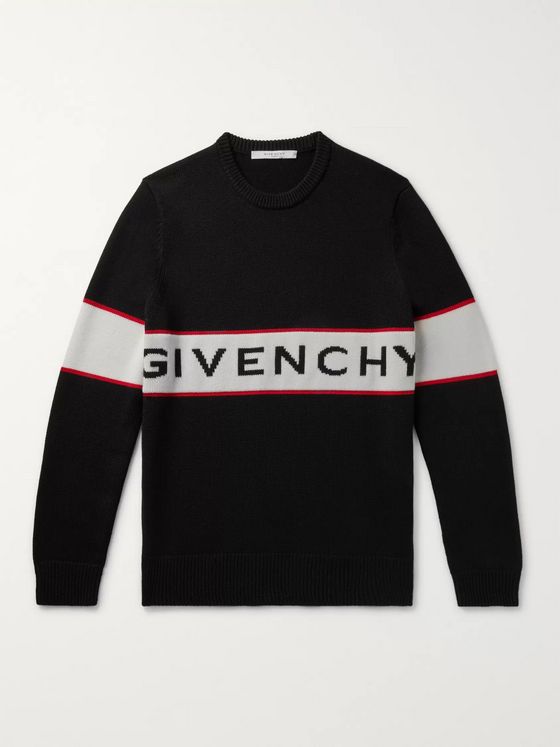 Knitwear | Givenchy | MR PORTER