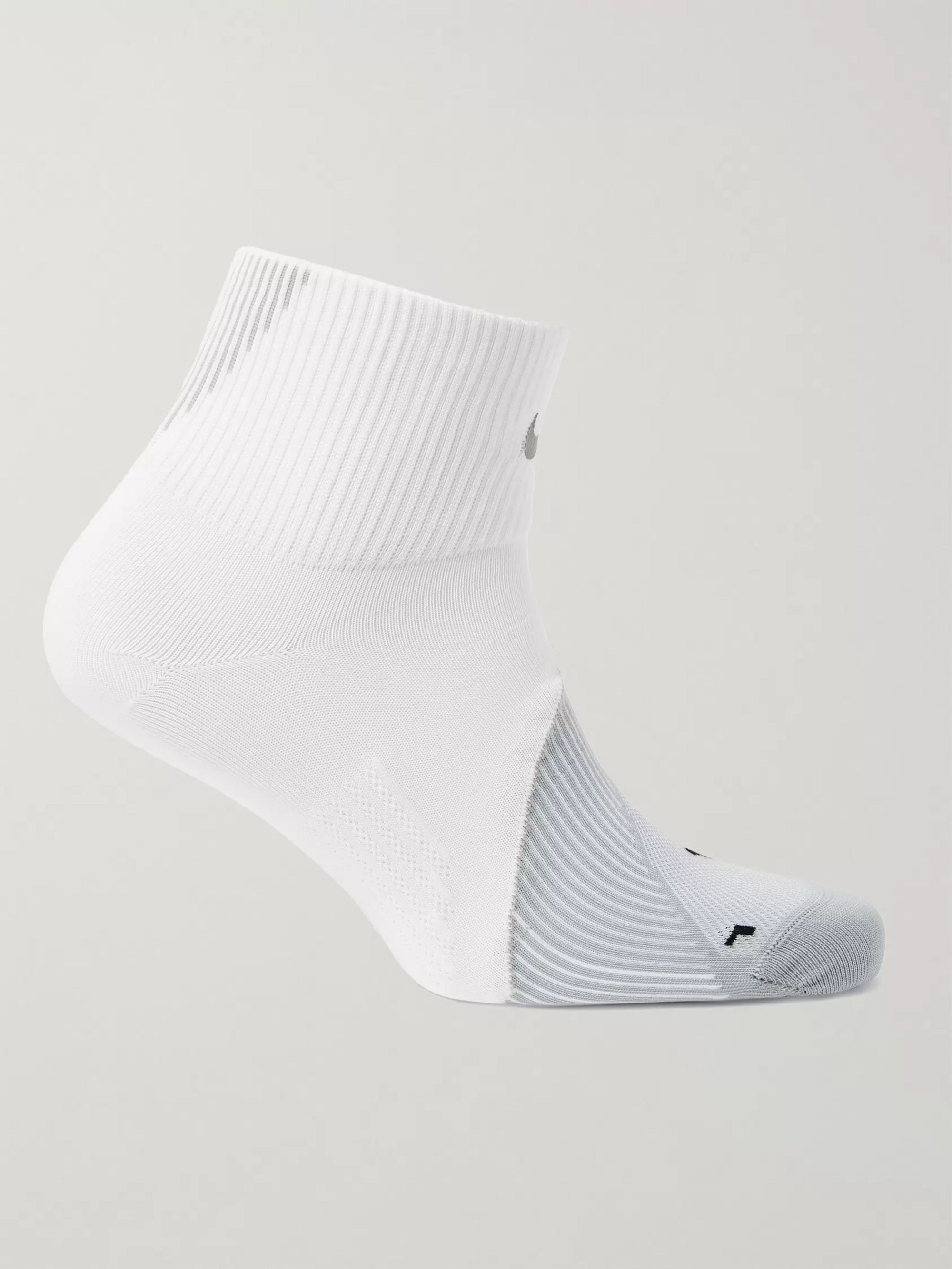 Nike Dri Fit Socks Size Chart