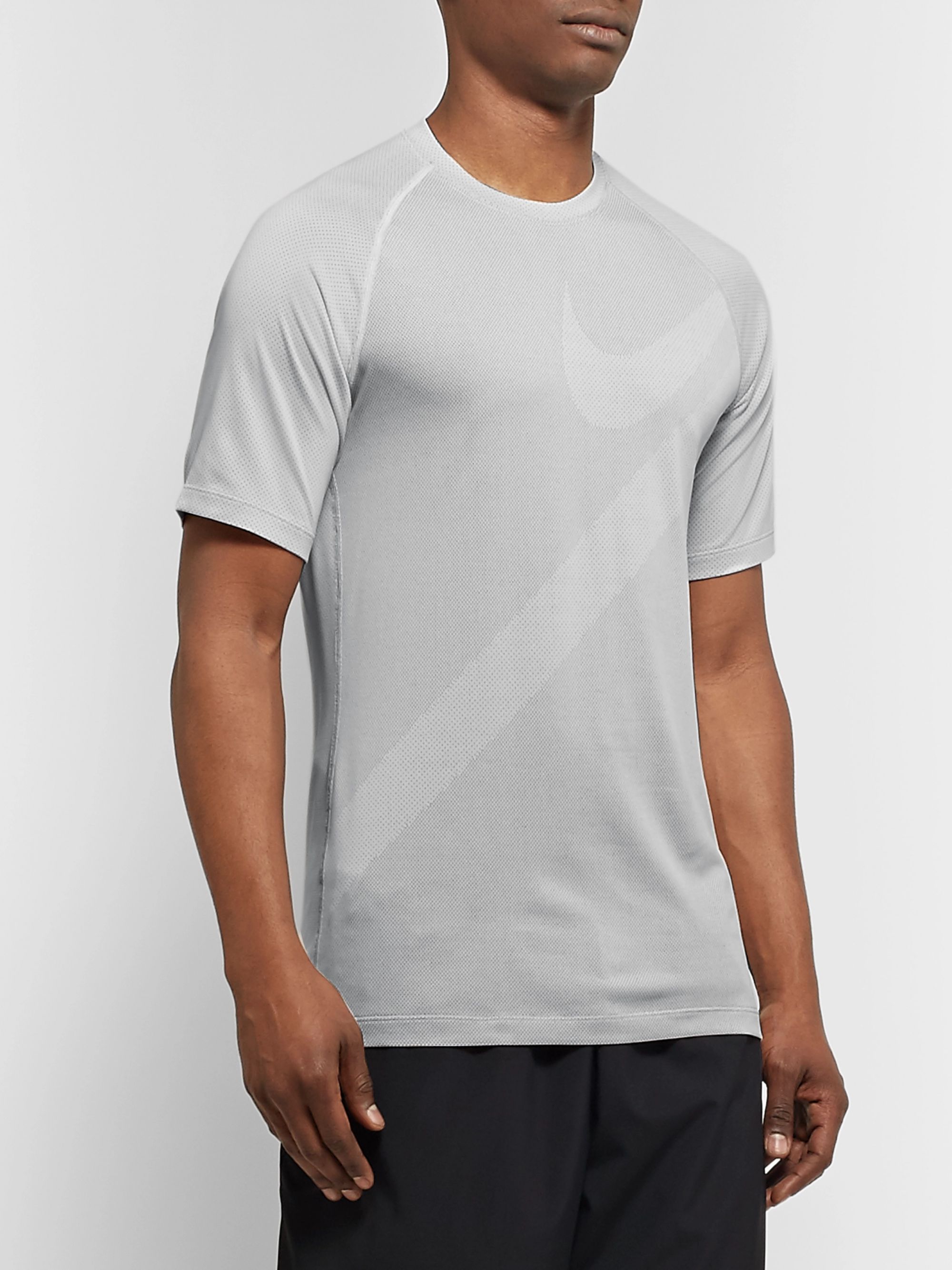 Nike dri fit pro training t shirt samui cheap