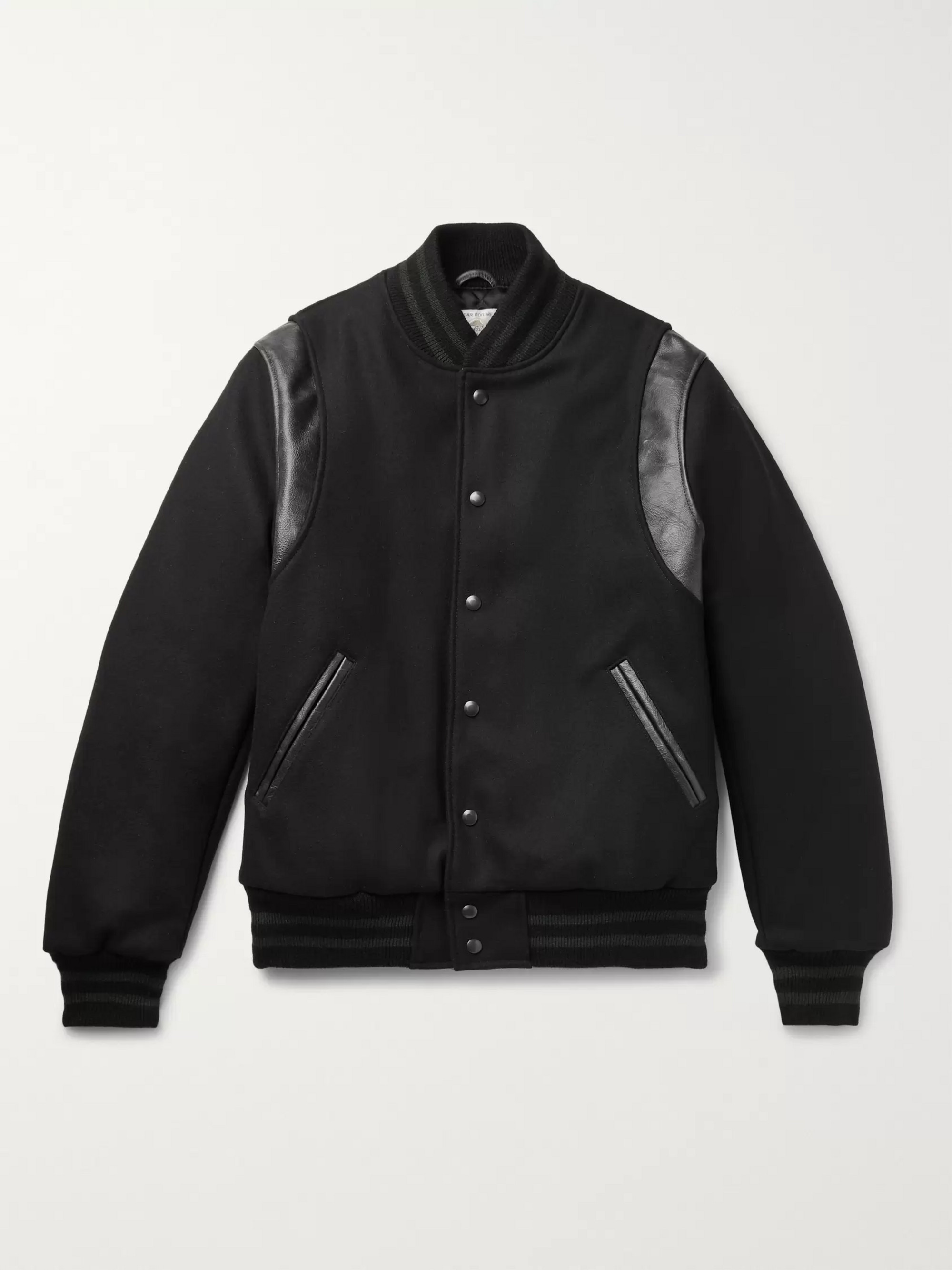 Bomber Jackets for Men | Designer Menswear | MR PORTER