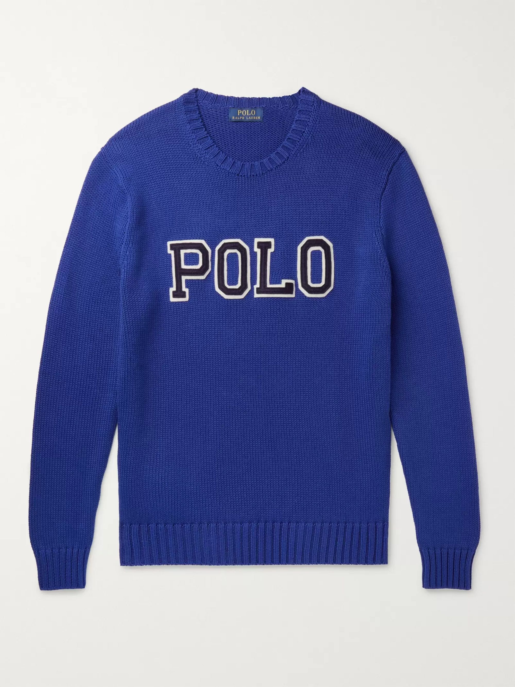 polo blue sweater - 52% OFF - tajpalace.net
