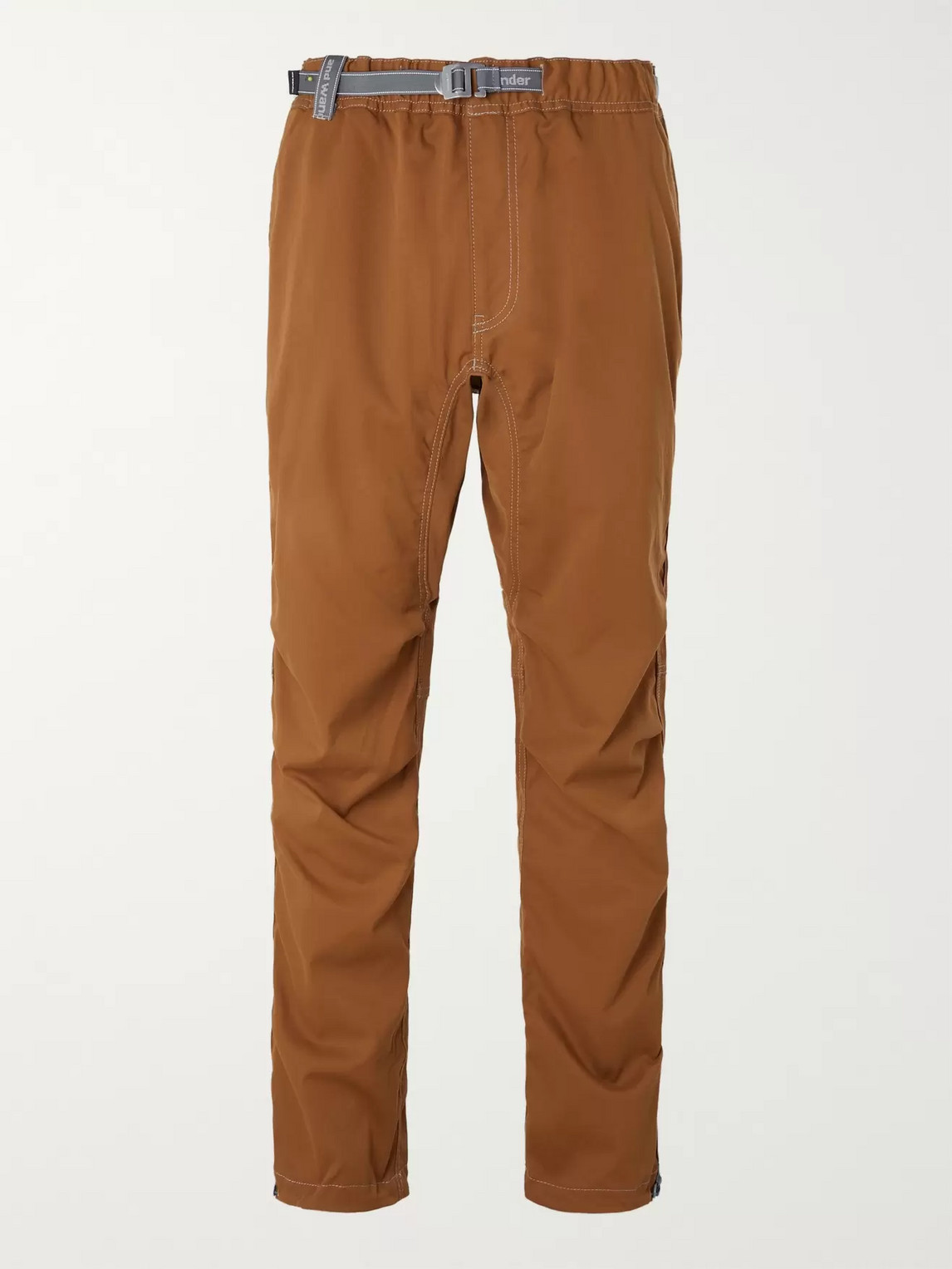 AND WANDER SHELL CLIMBING TROUSERS