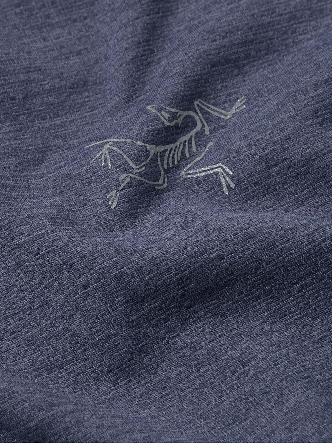 Shop Arc'teryx Cormac Ostria T-shirt In Blue