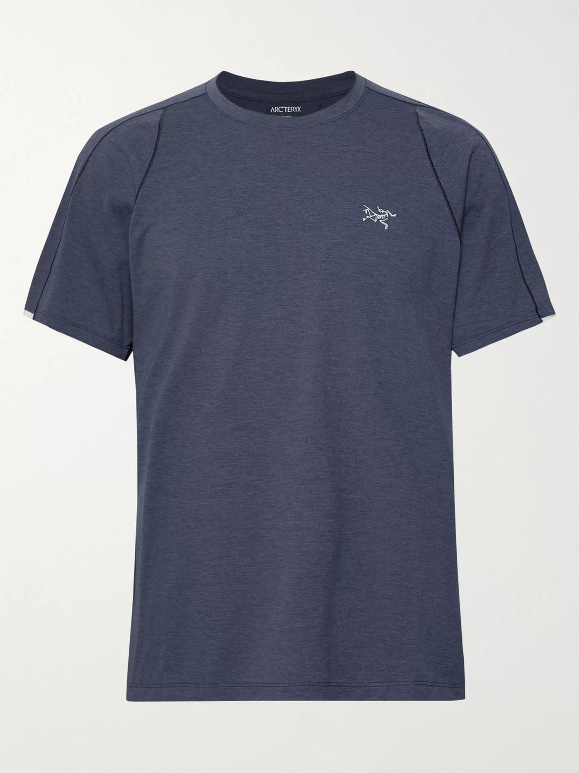 Arc'teryx Cormac Ostria T-shirt In Blue