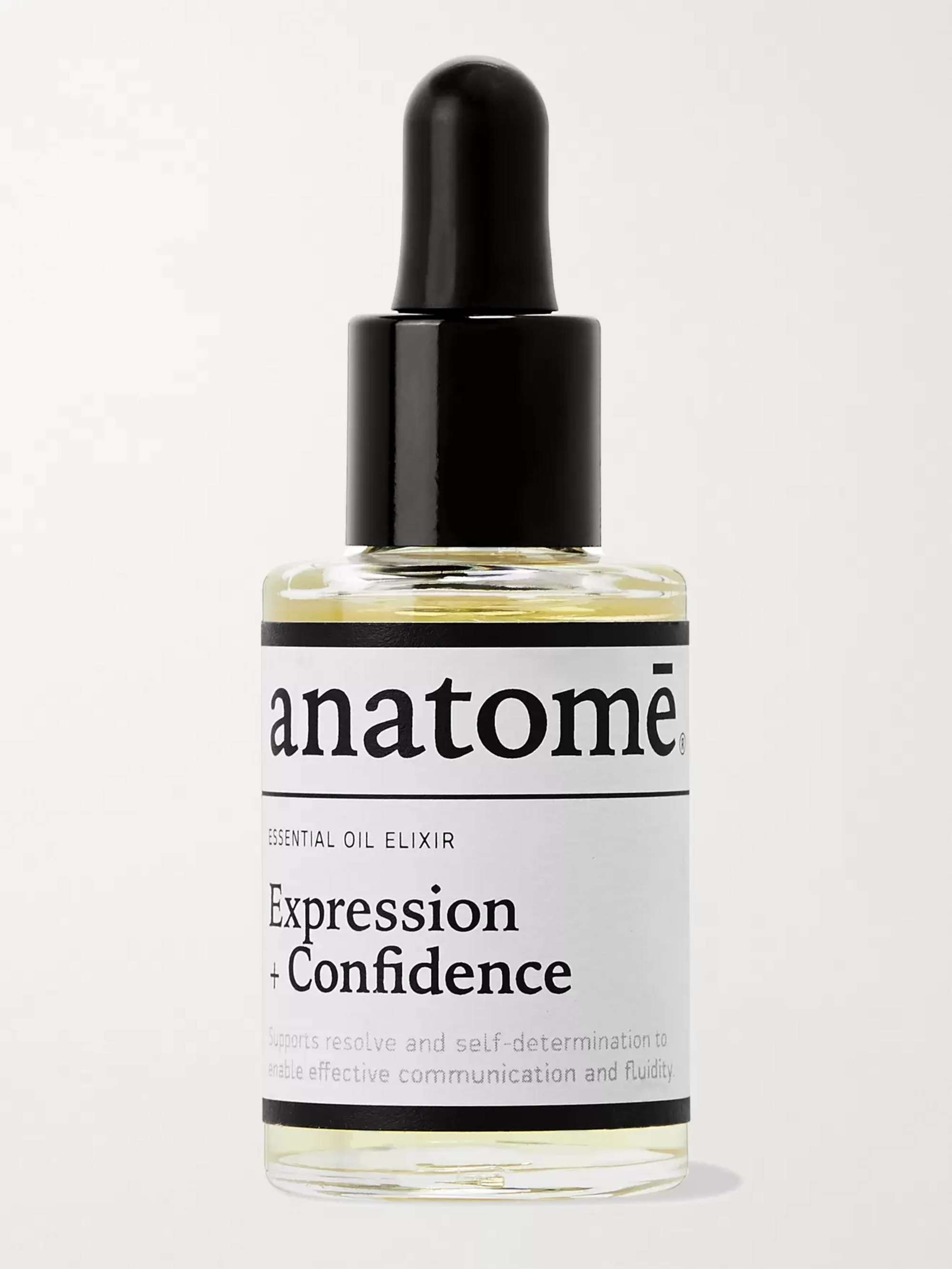 ANATOMĒ Expression + Confidence Essential Oil, 30ml