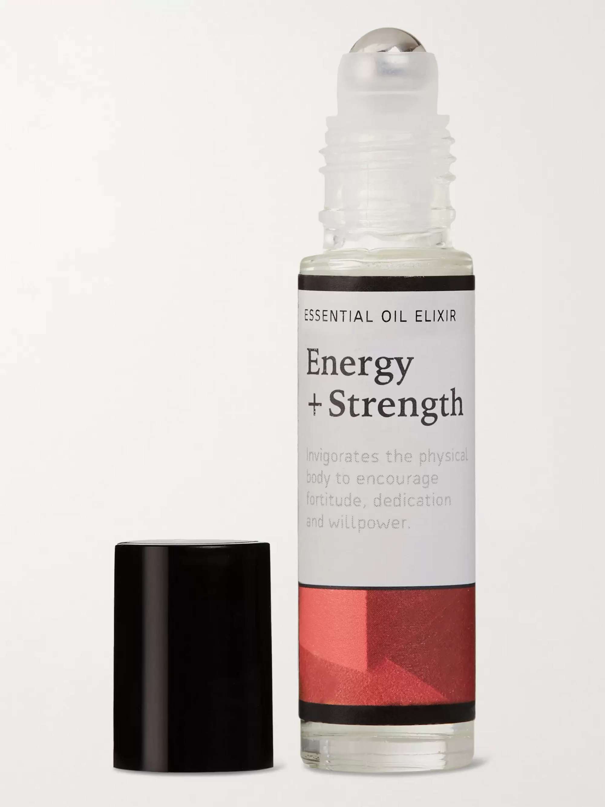 anatomē Essential Oil Elixir - Support + Protection, 10ml