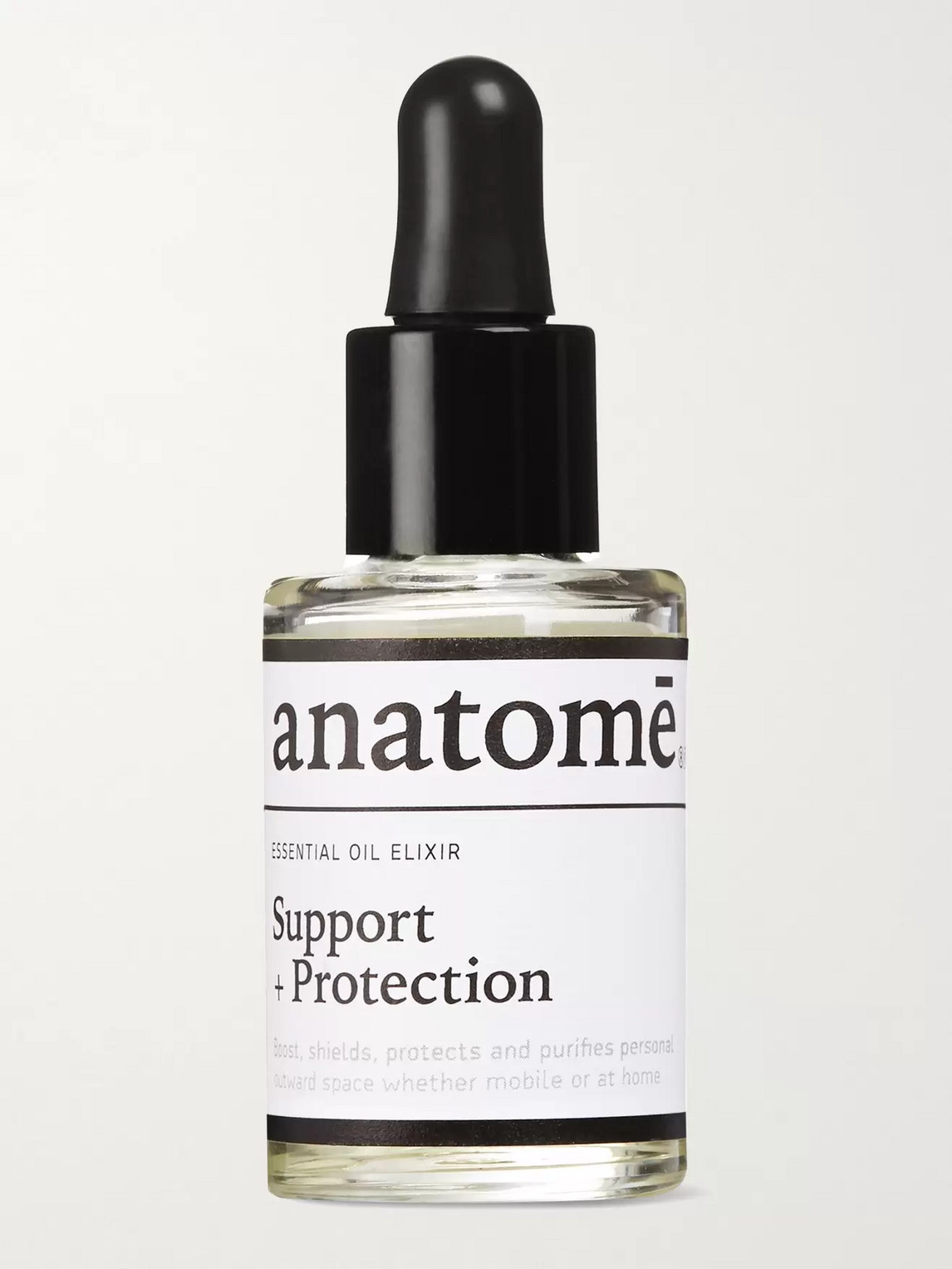 Anatome Essential Oil Elixir In Colourless
