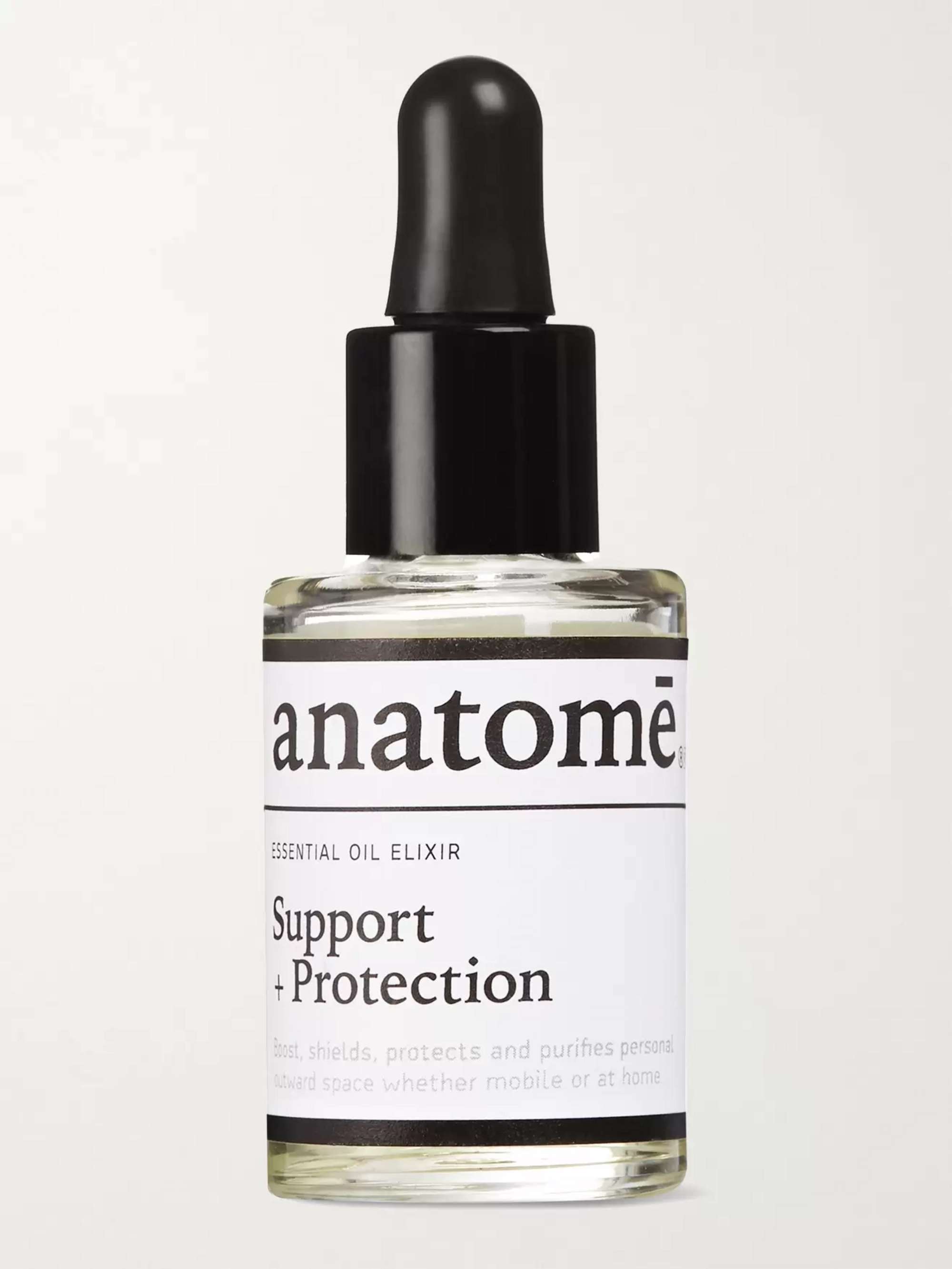 anatomē Essential Oil Elixir - Support + Protection, 30ml