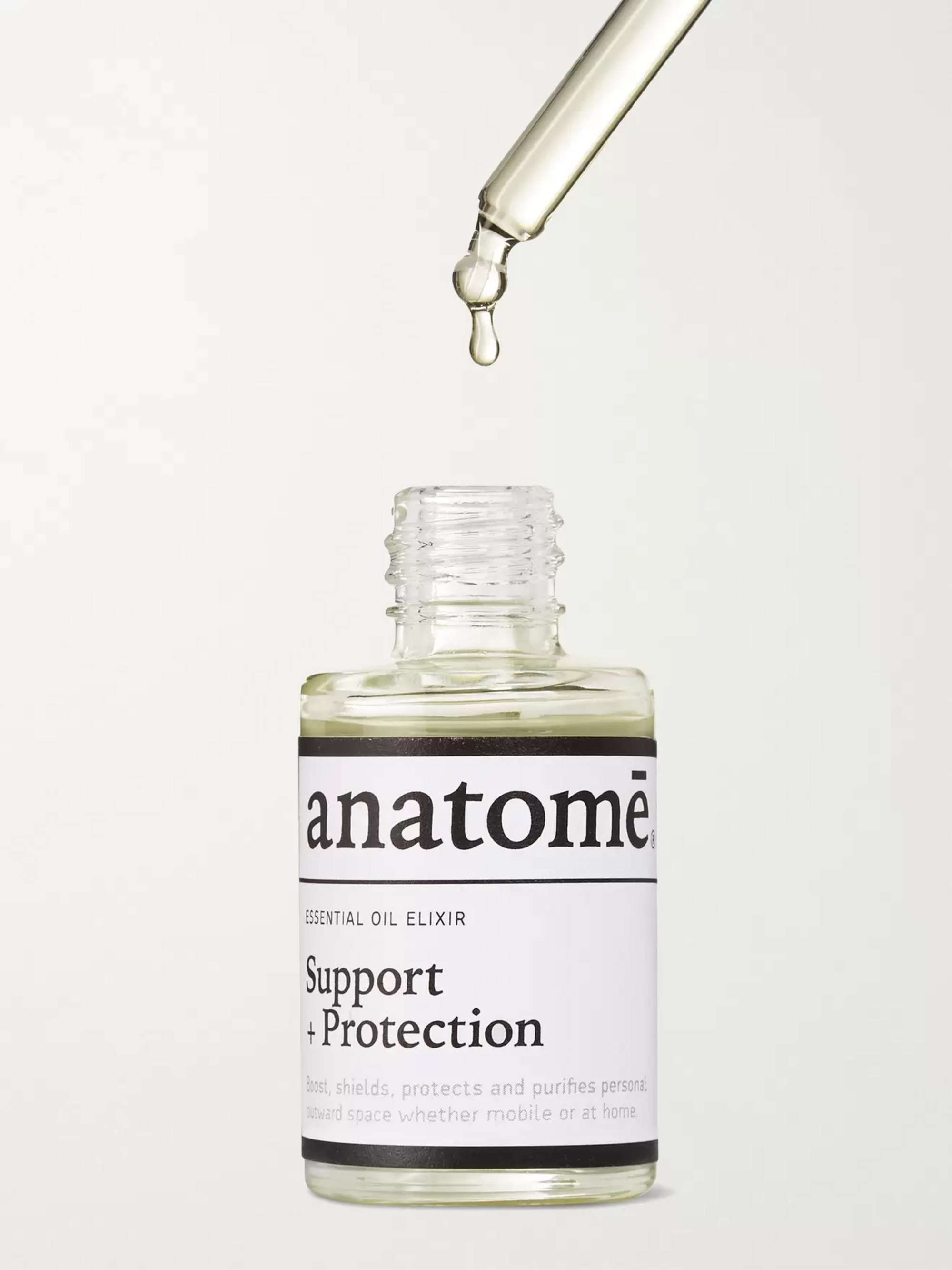 ANATOMĒ Essential Oil Elixir - Support + Protection, 30ml