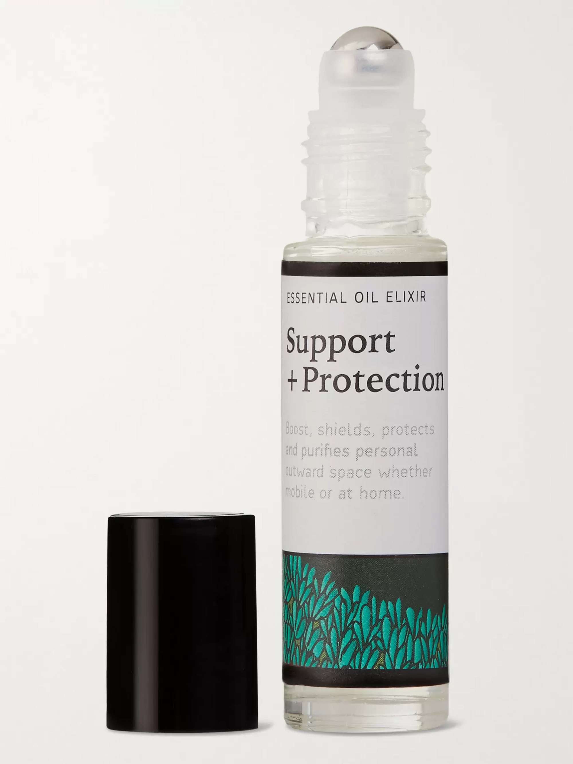 ANATOMĒ Essential Oil Elixir - Support + Protection, 10ml