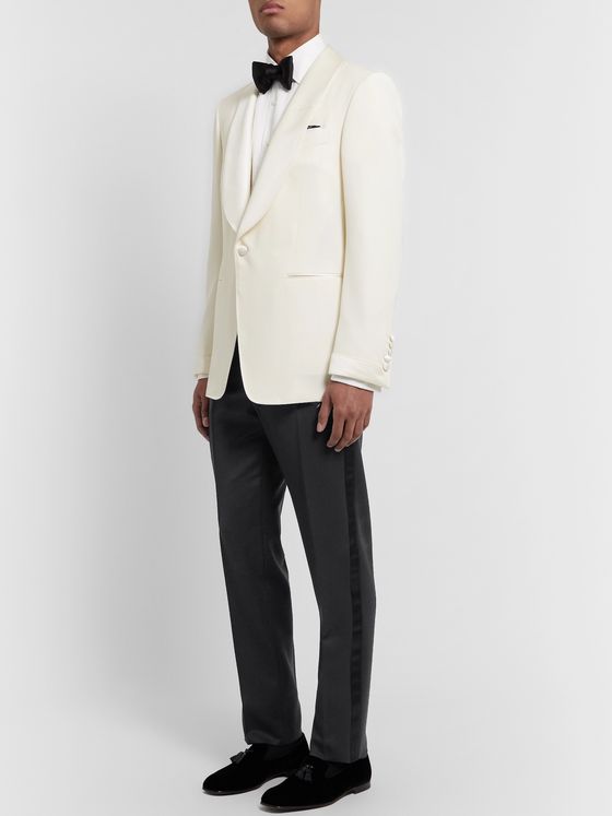 Men's Tuxedos | Designer Menswear | MR PORTER