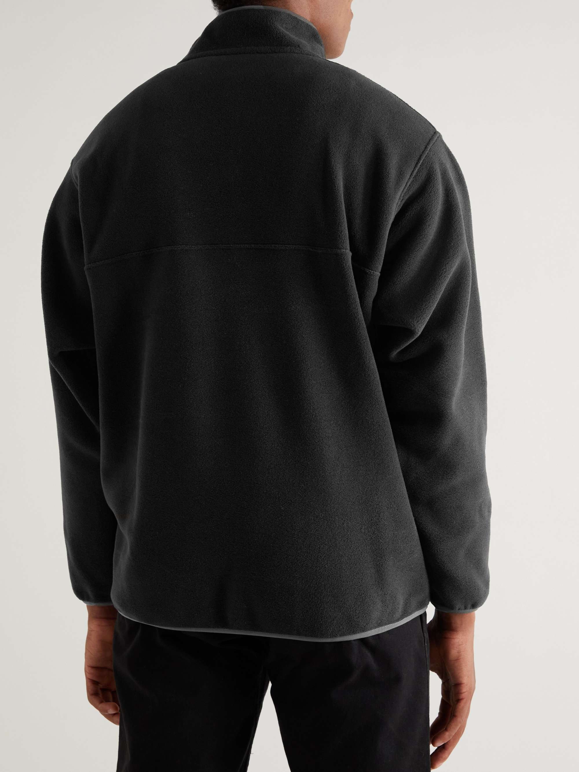 PATAGONIA Synchilla Snap-T Fleece Sweater