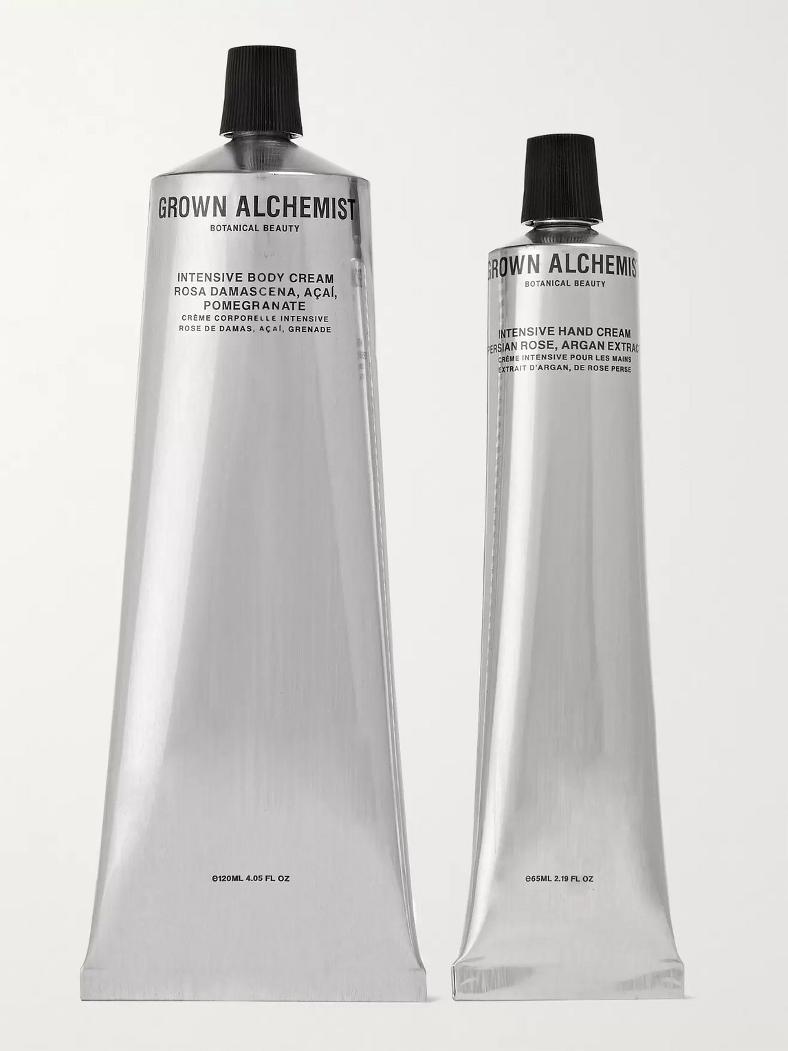 Grown Alchemist Intensive Body Hydration Kit In Colorless