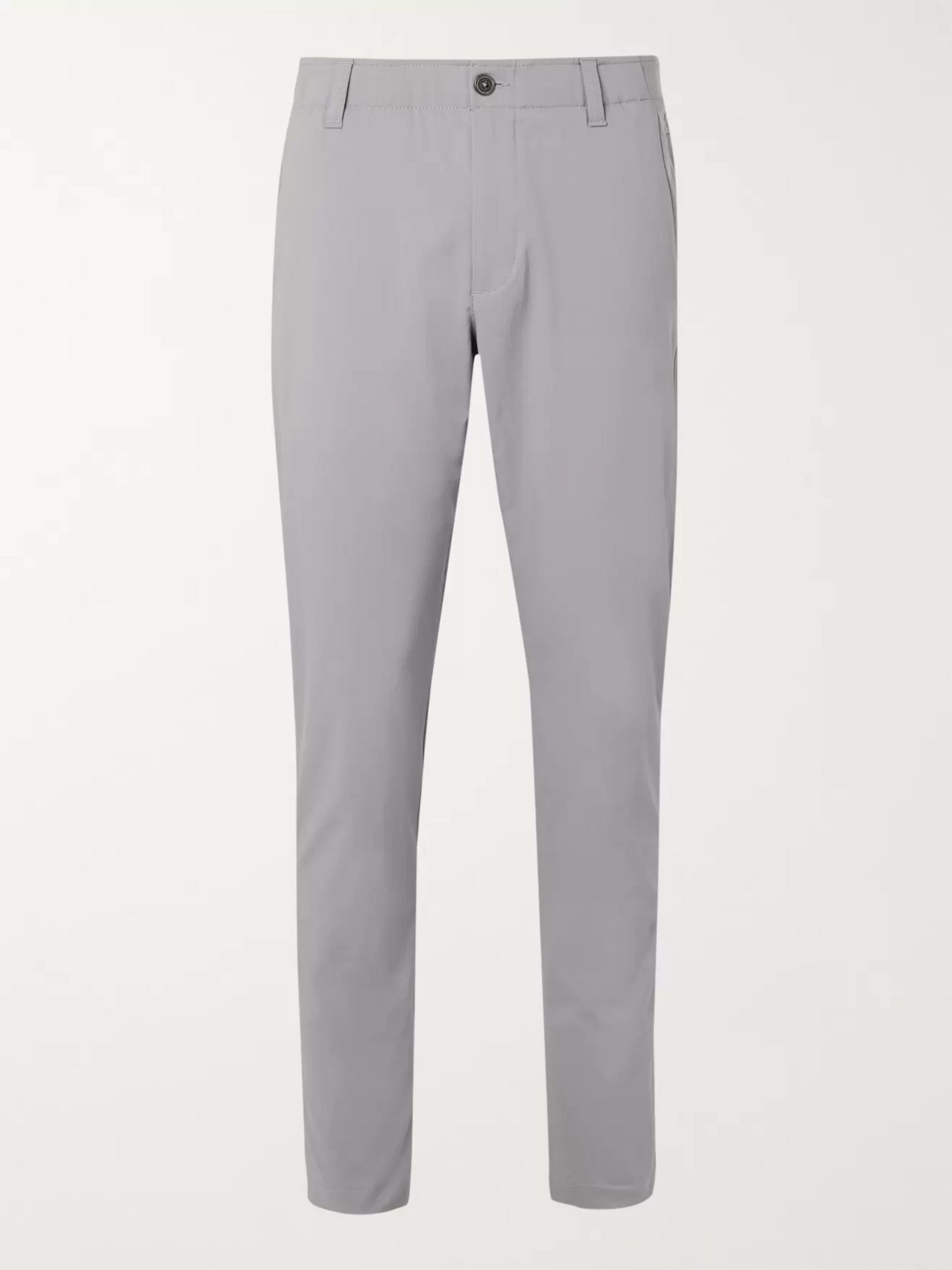 under armour white golf pants