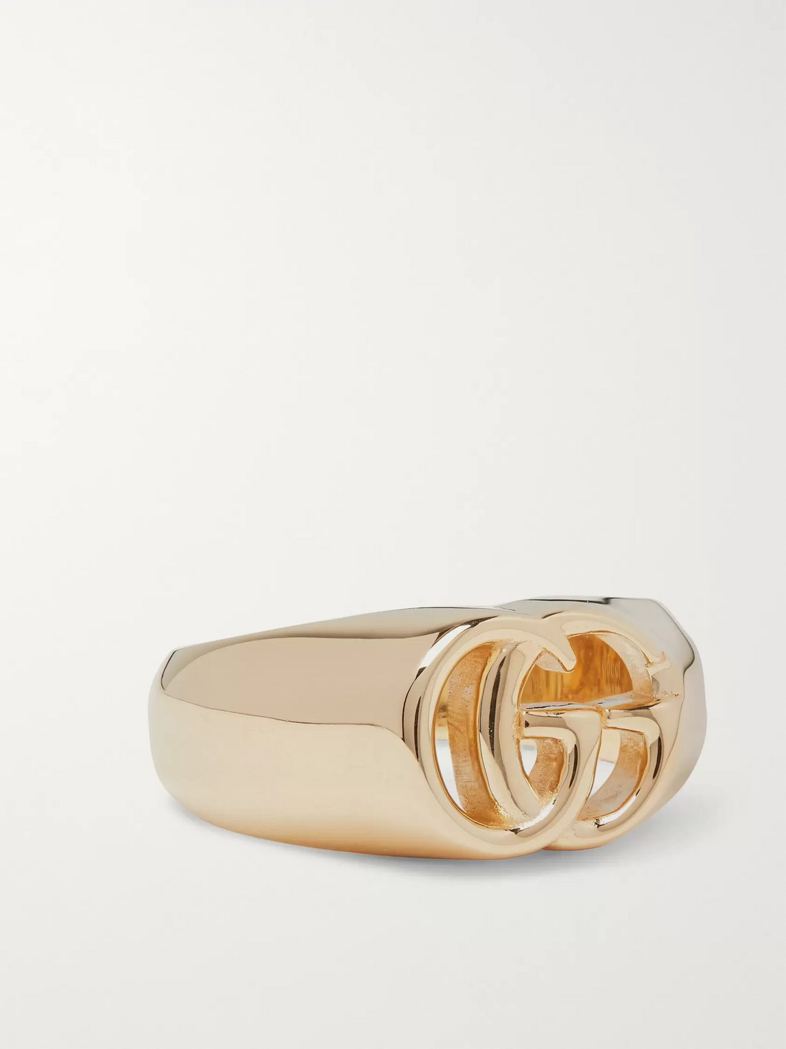 gucci finger ring
