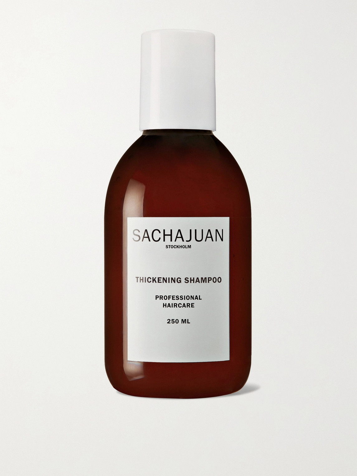 Sachajuan Thickening Shampoo, 250ml In Colorless