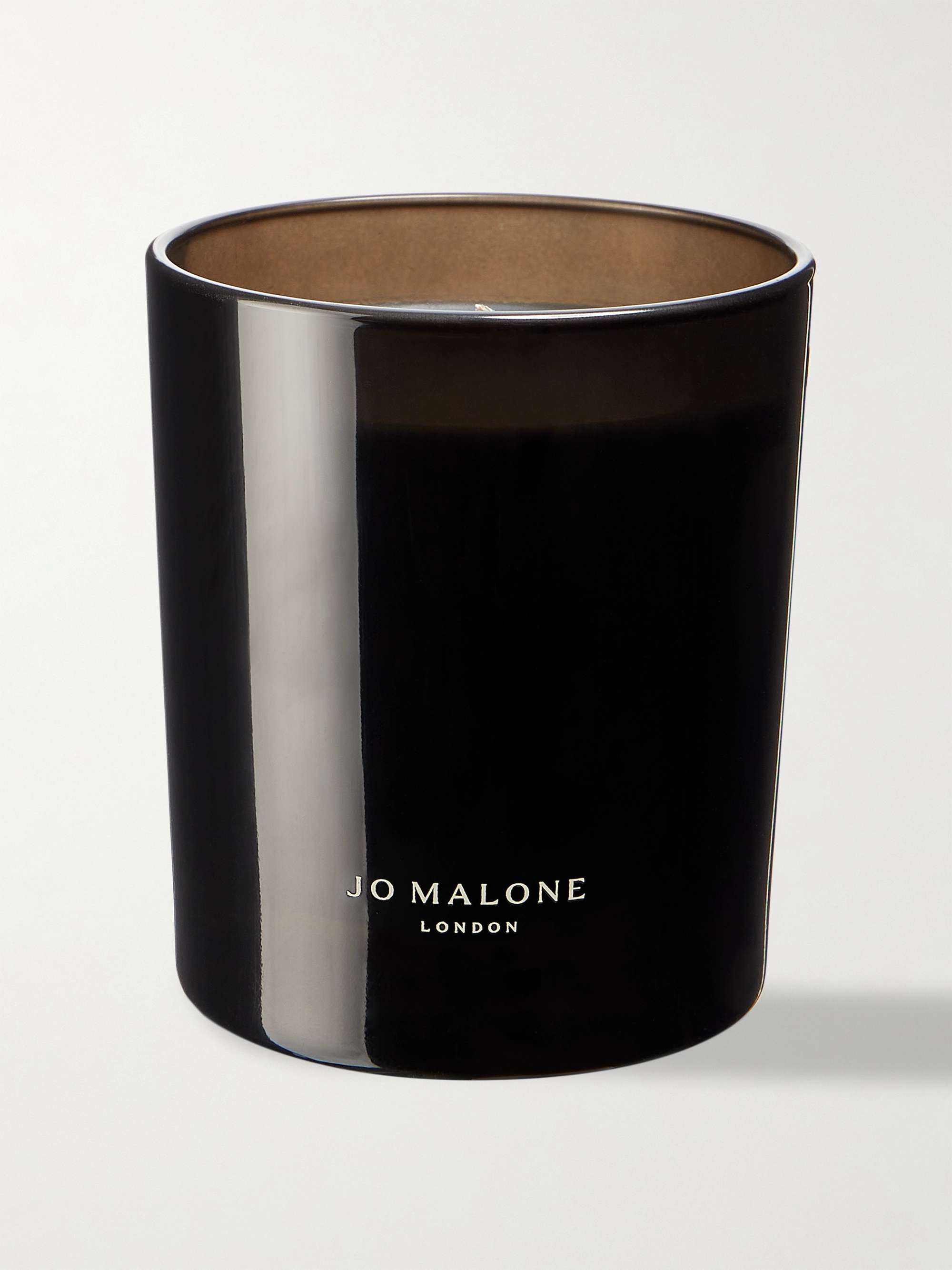 Jo Malone London Oud & Bergamot Cologne Intense Scented Candle, 200g