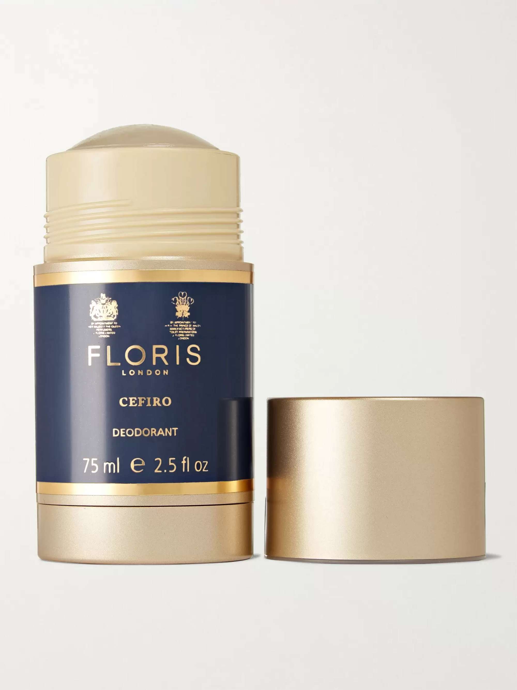 FLORIS LONDON Cefiro Deodorant Stick, 75ml