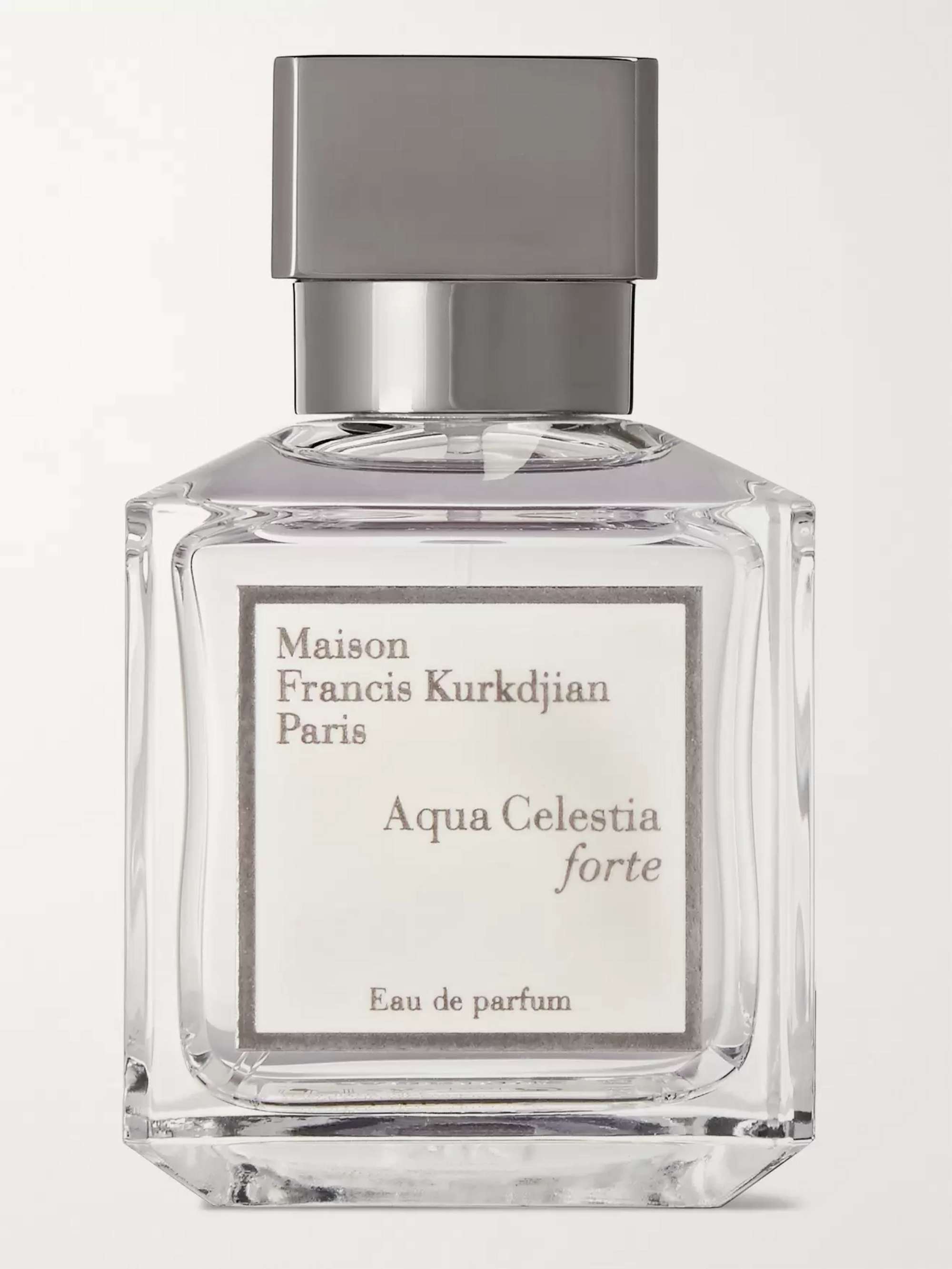 MAISON FRANCIS KURKDJIAN Aqua Celestia Forte Eau de Parfum, 70ml