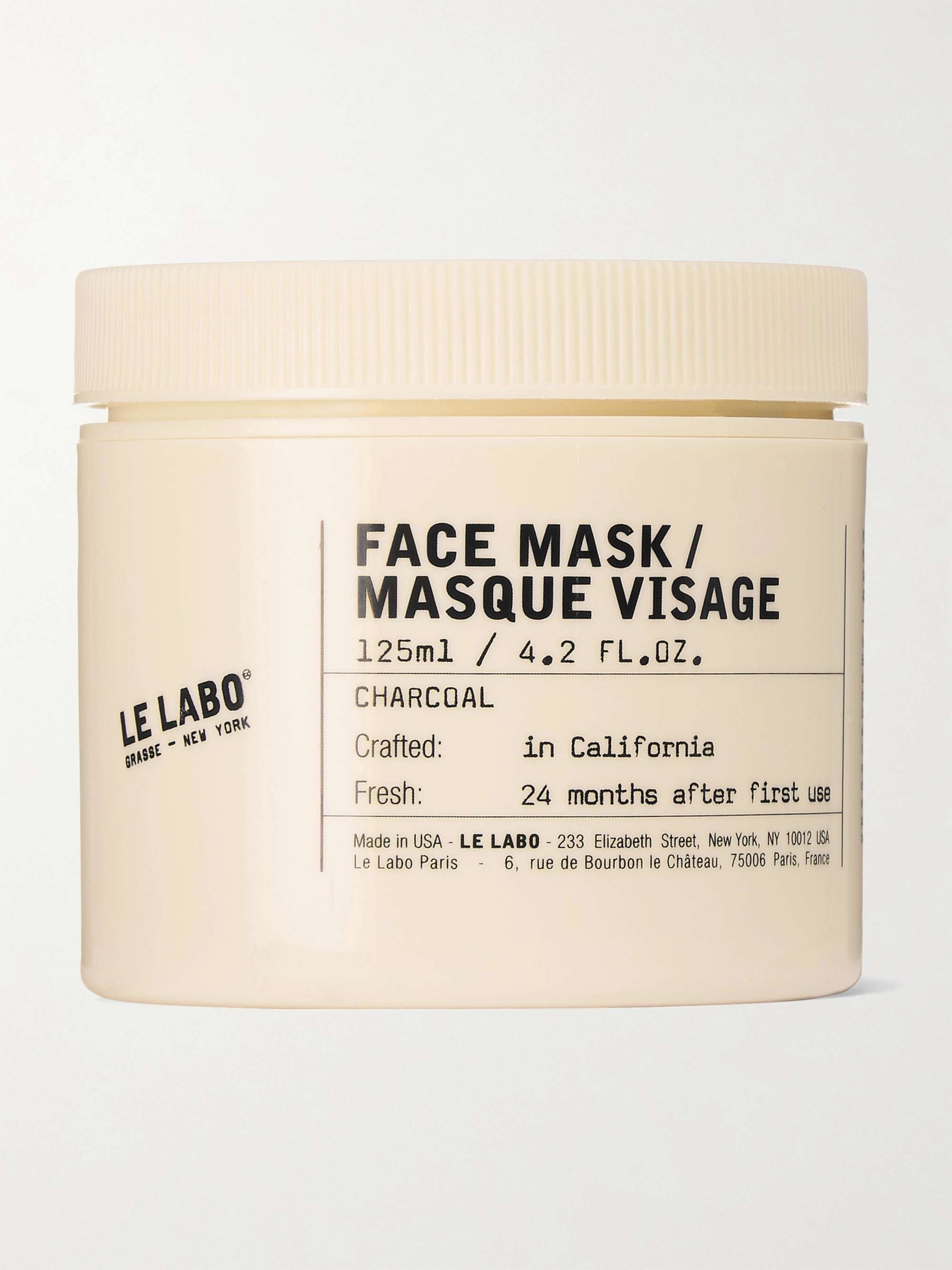 LE LABO Face Mask, 125ml