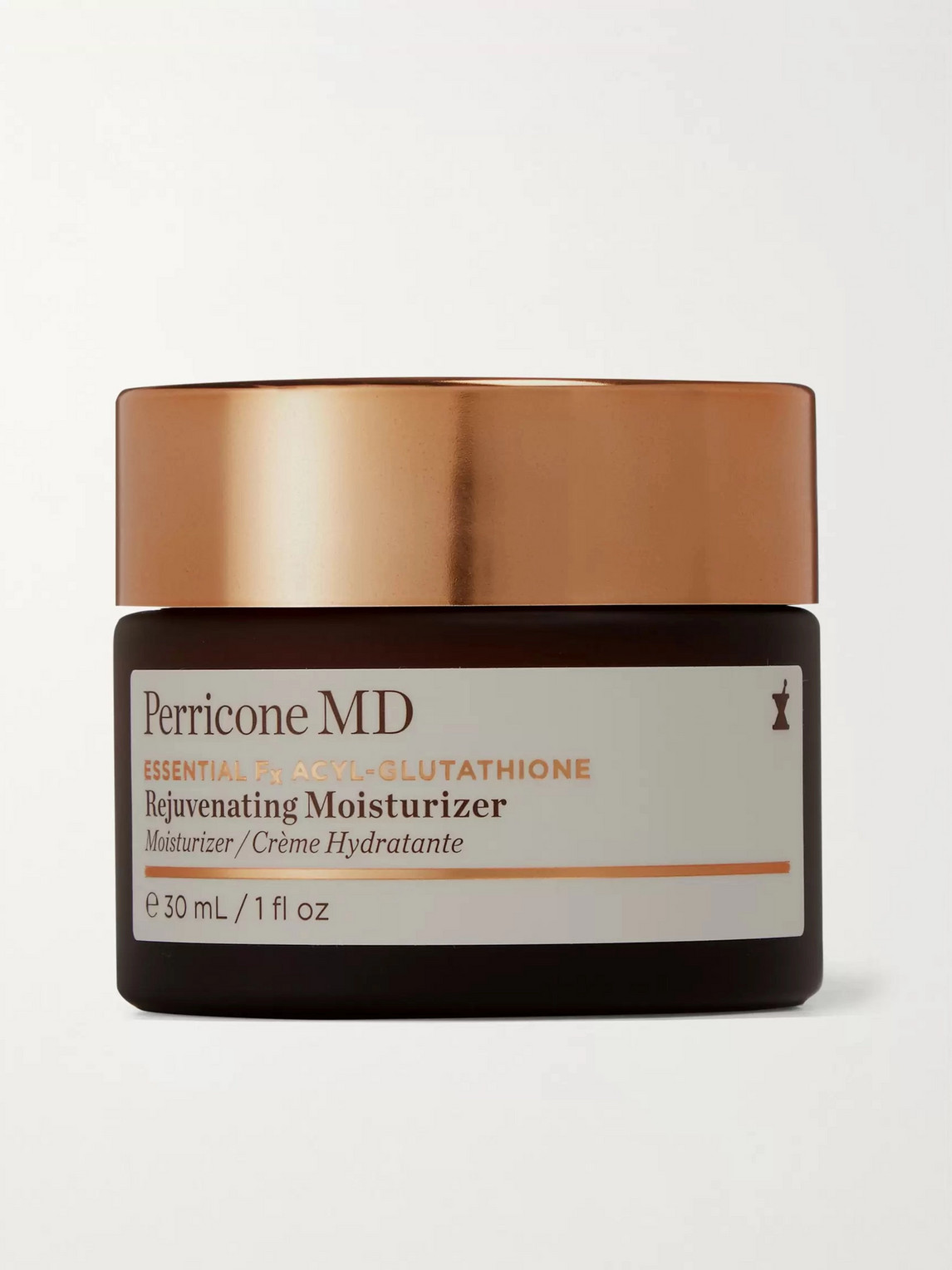 Perricone Md Essential Fx Rejuvenating Moisturiser, 30ml In Colorless