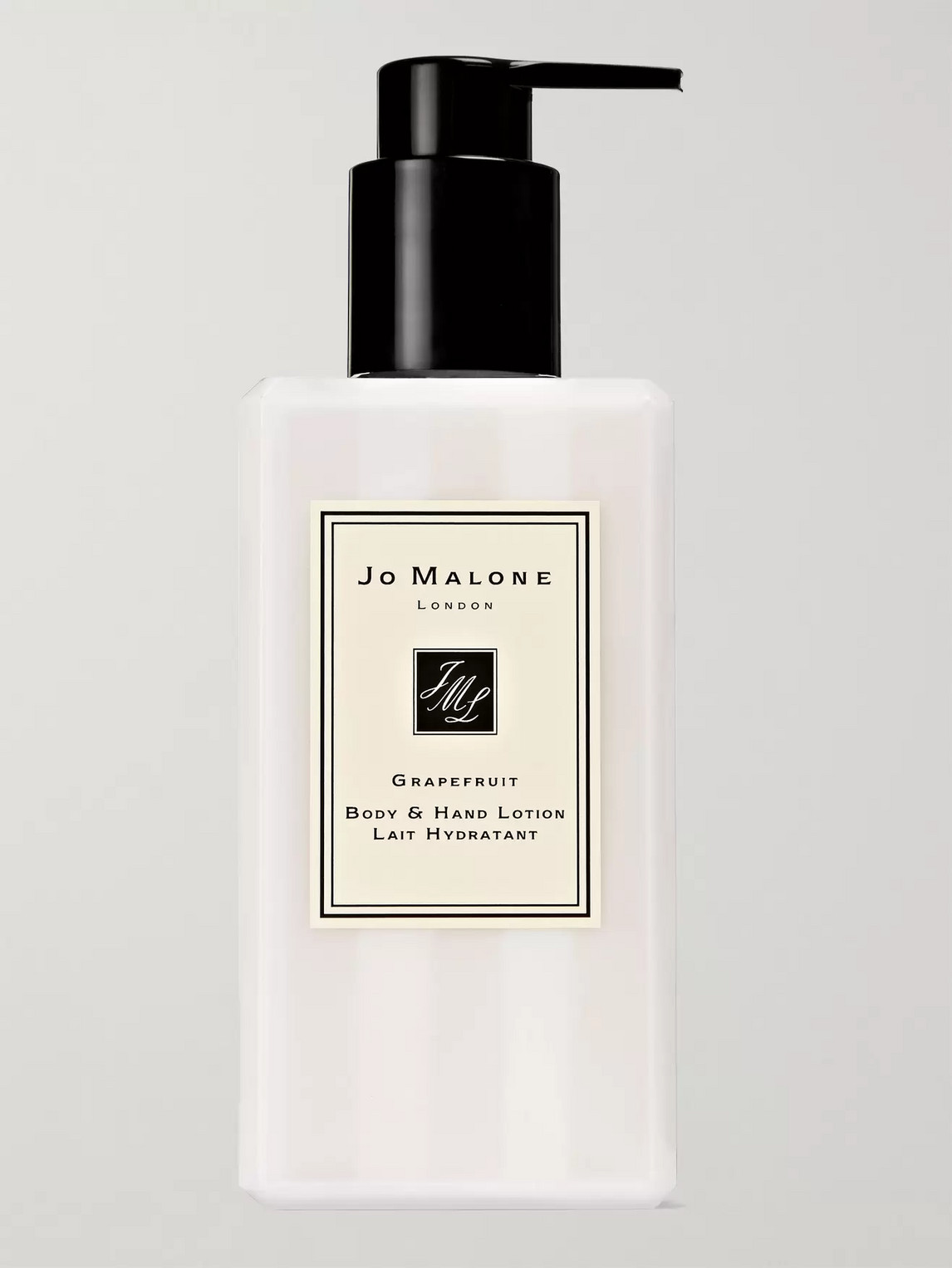 Shop Jo Malone London Grapefruit Body & Hand Lotion, 250ml In Colorless