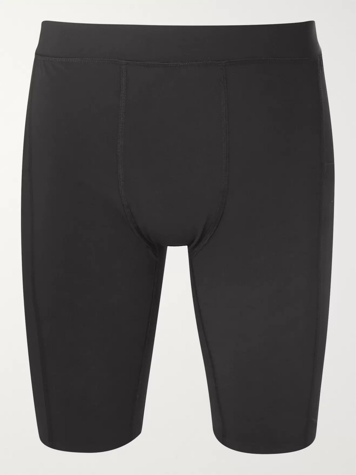 IFFLEY ROAD CHESTER COMPRESSION SHORTS