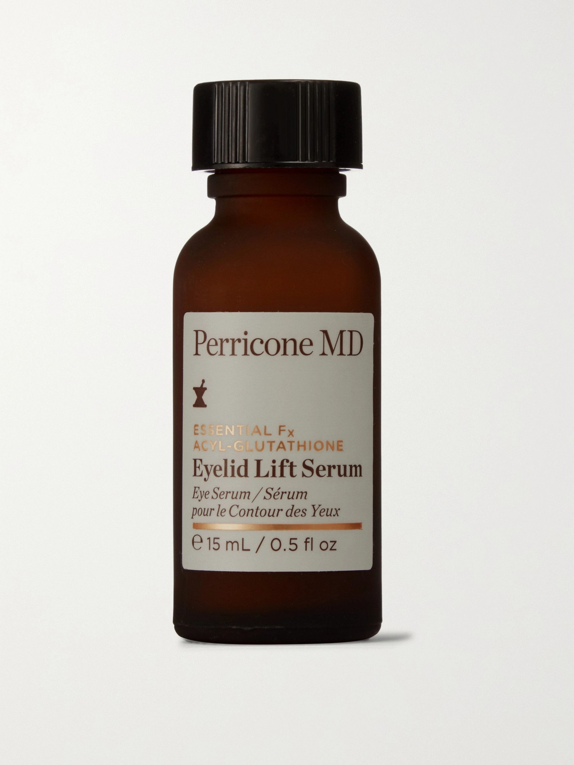 Perricone Md Essential Fx Eyelid Lift Serum, 15ml In Colorless
