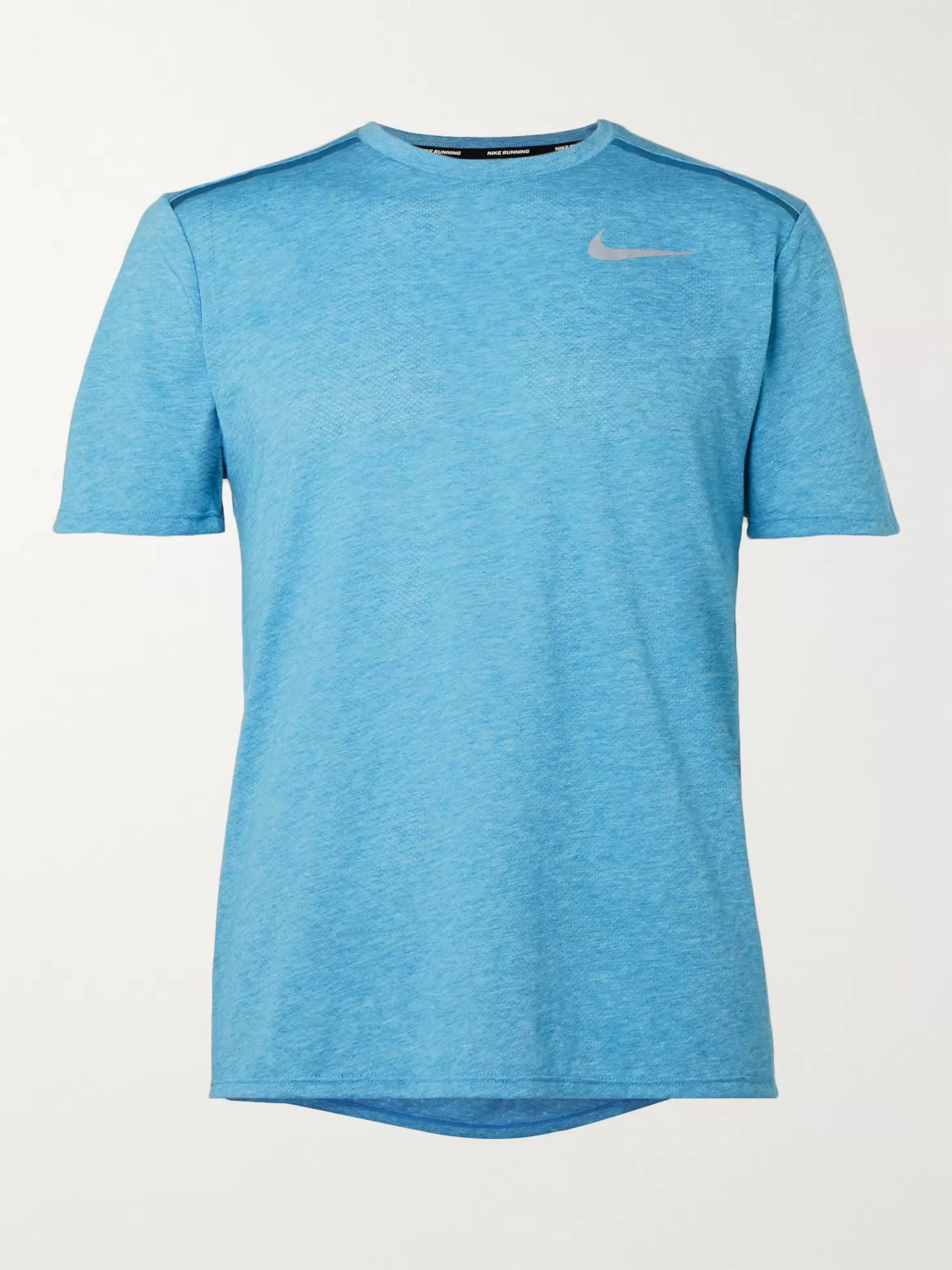 Buy > light blue nike shirt > in stock