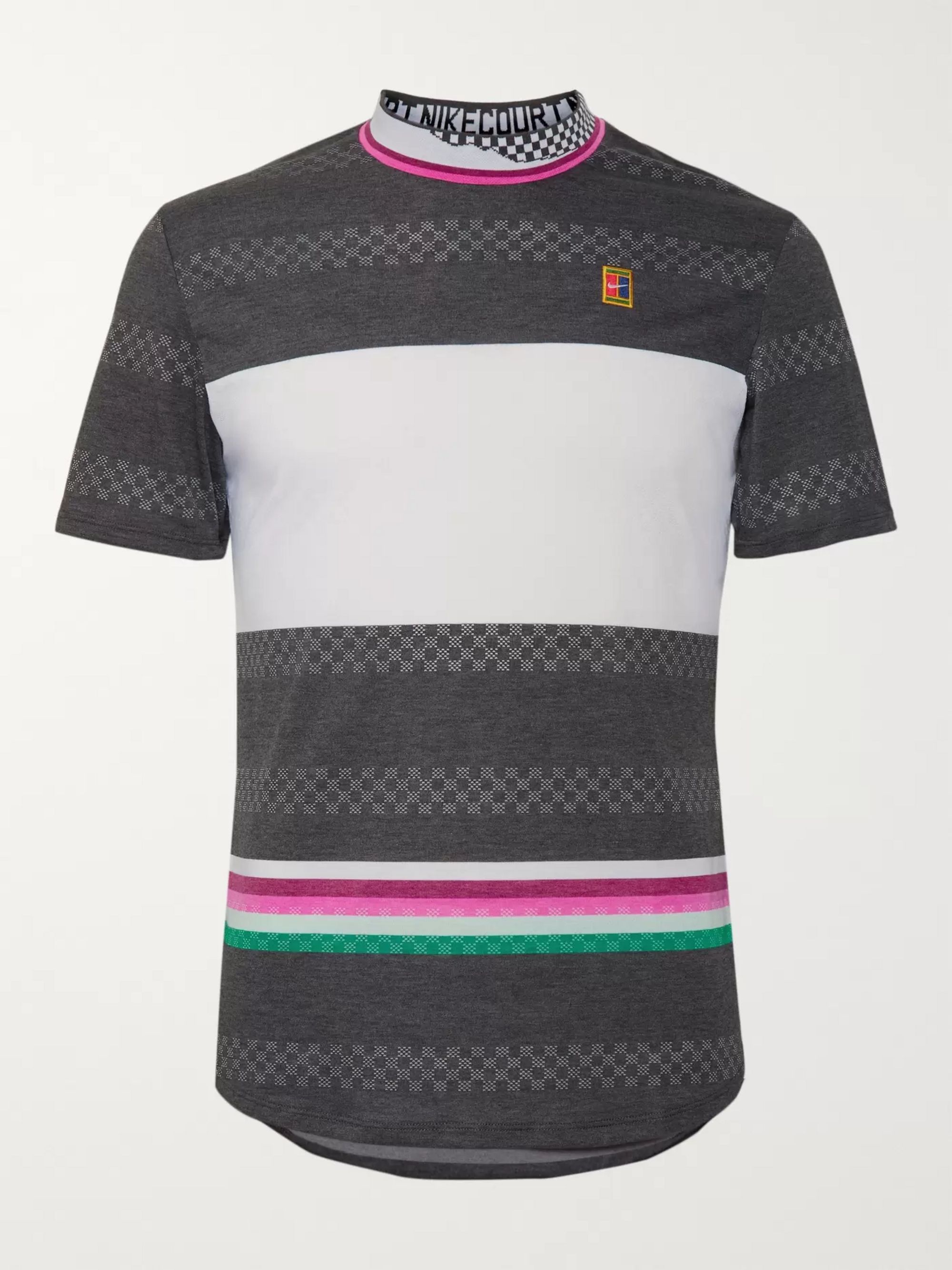 Dri-FIT Tennis T-Shirt | Nike Tennis 