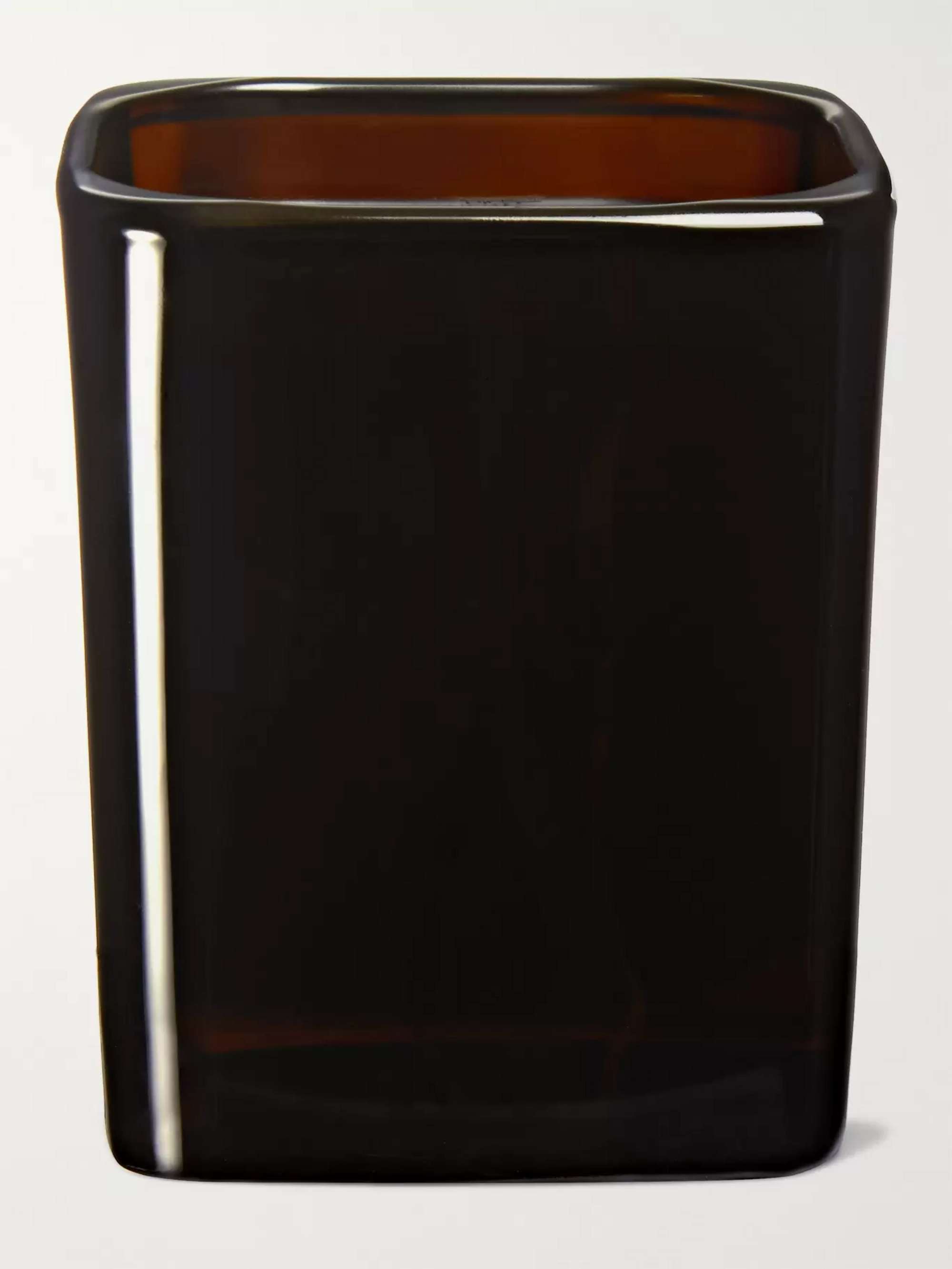 TOM FORD BEAUTY Oud Wood Scented Candle, 200g