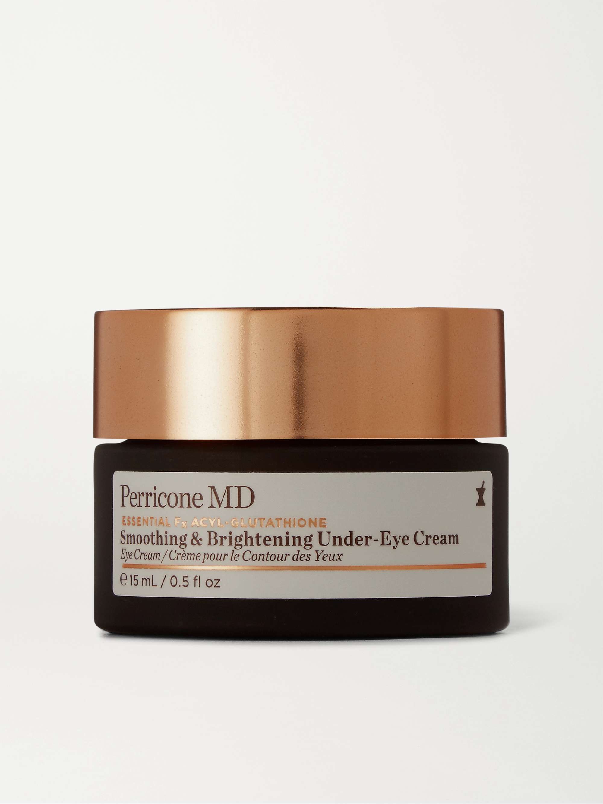 PERRICONE MD Essential Fx Smoothing and Brightening Eye Cream, 15ml
