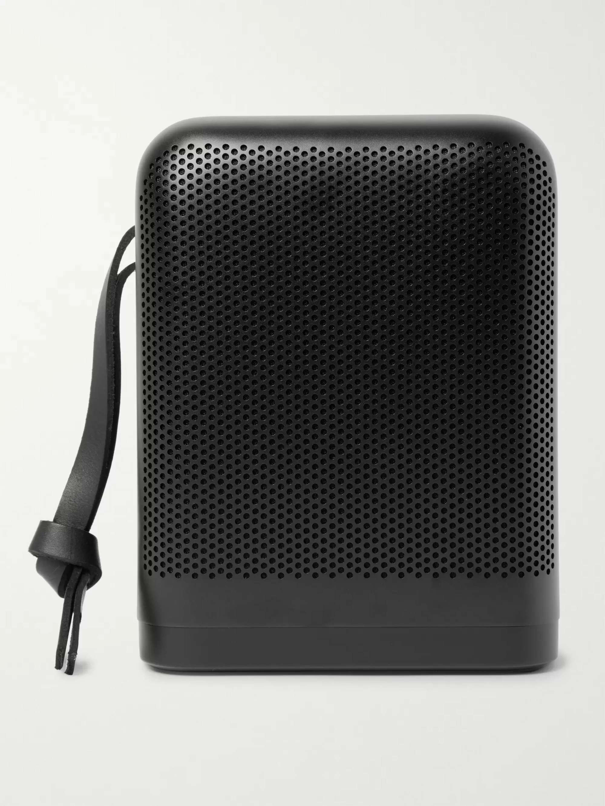 BANG & OLUFSEN BeoPlay P6 Portable Bluetooth Speaker