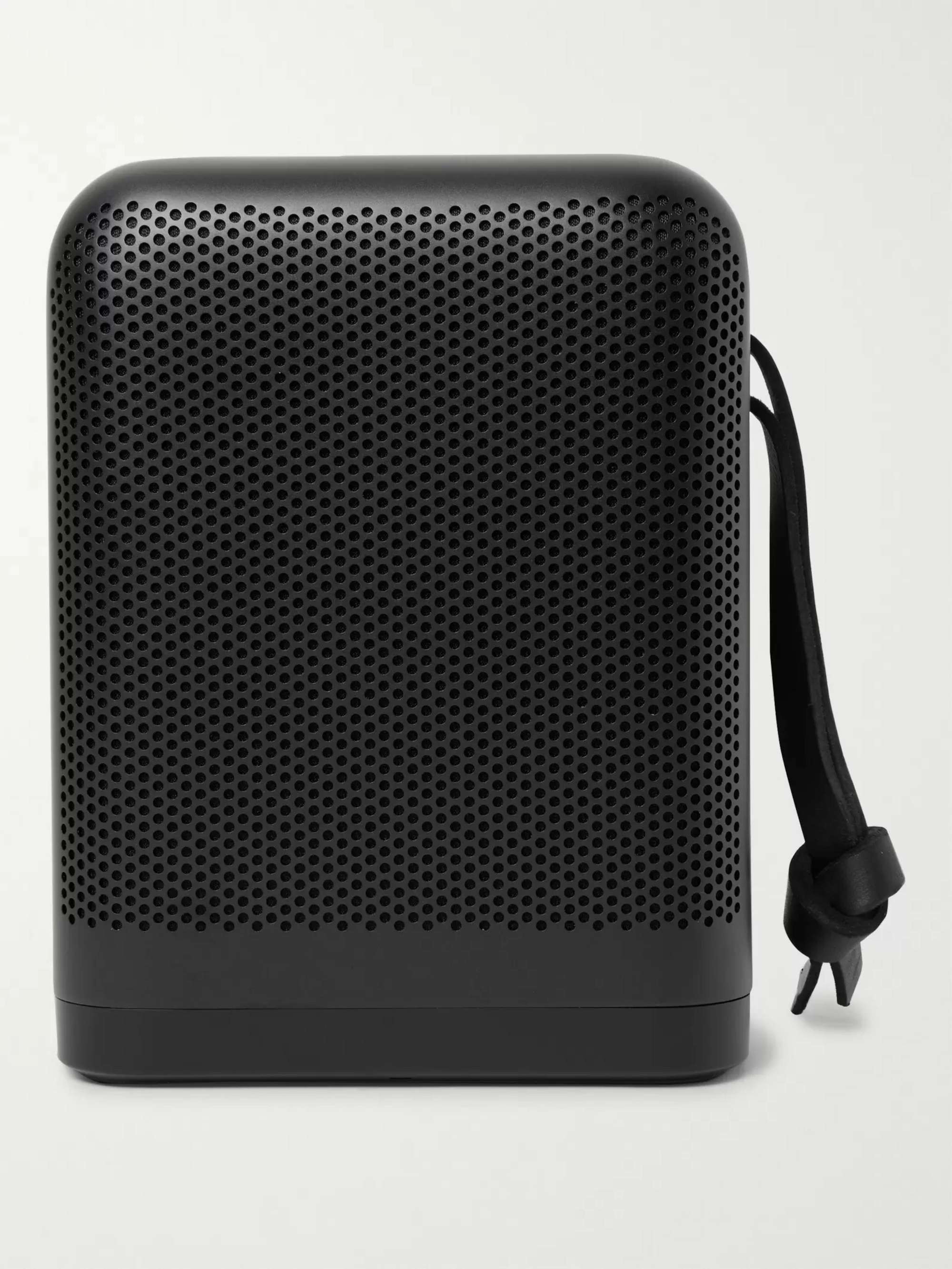 BANG & OLUFSEN BeoPlay P6 Portable Bluetooth Speaker
