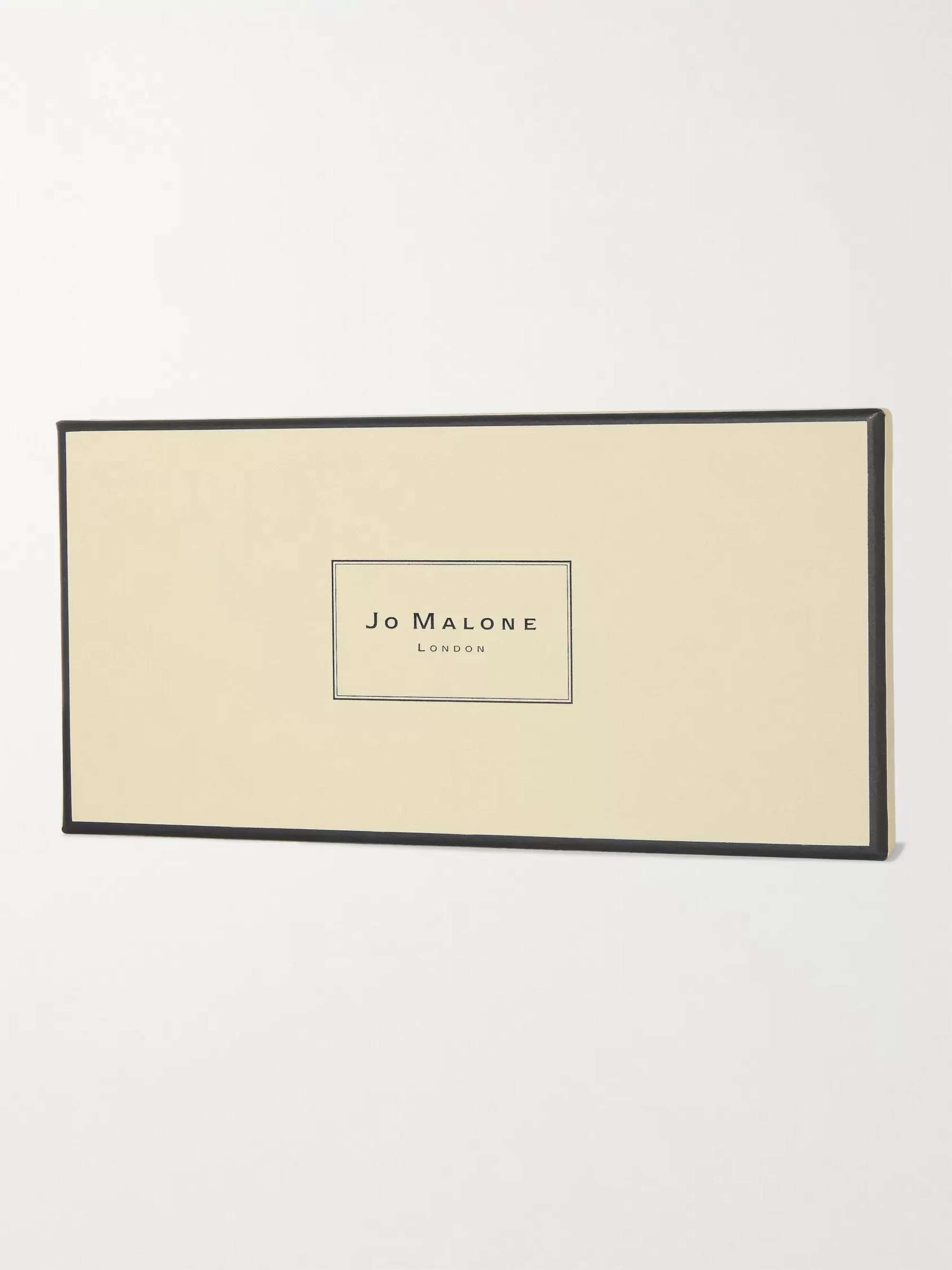 Jo Malone London Men's Cologne Collection, 5 x 9ml