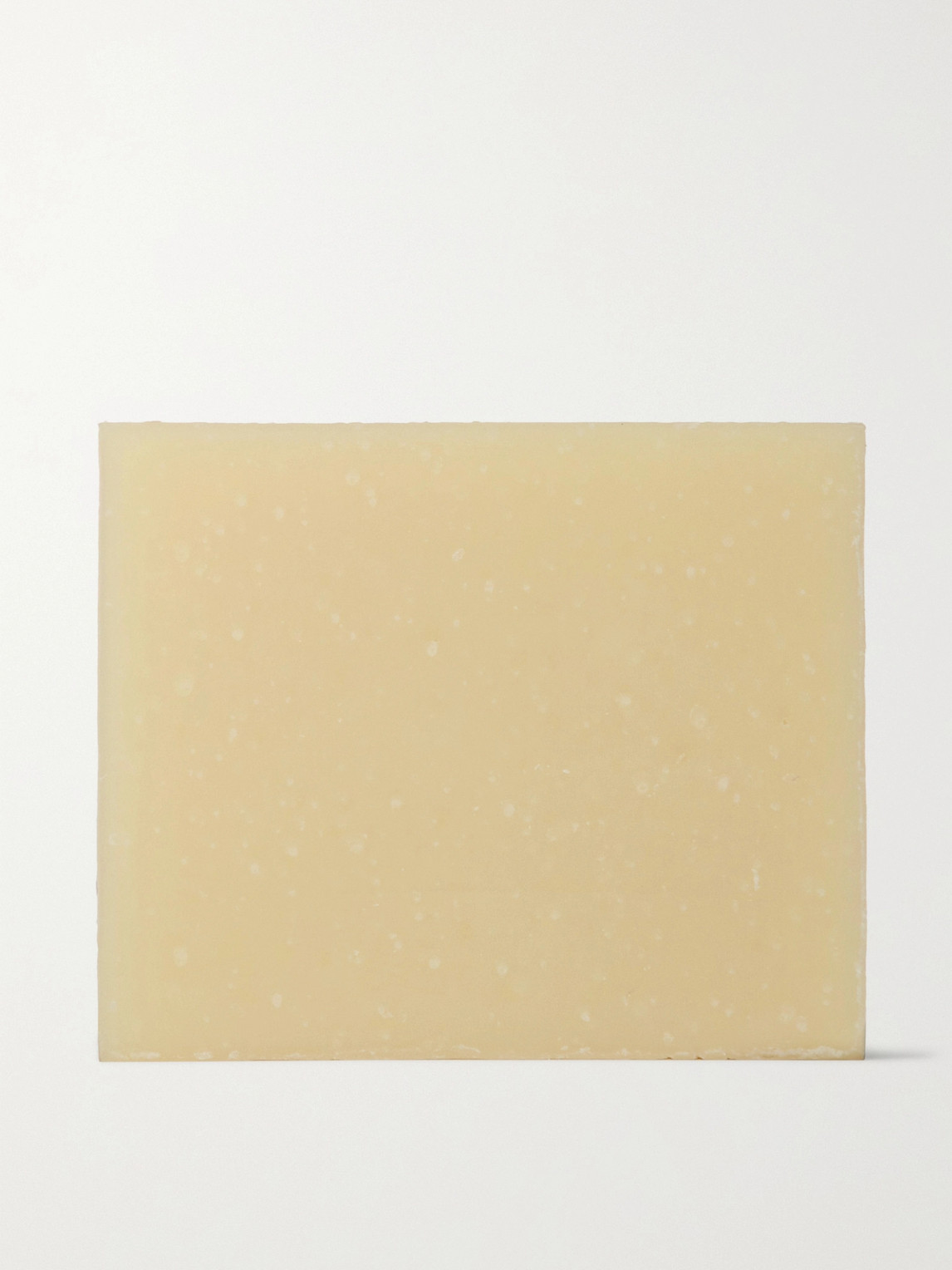 Christophe Robin Hydrating Shampoo Bar, 100g In Colorless