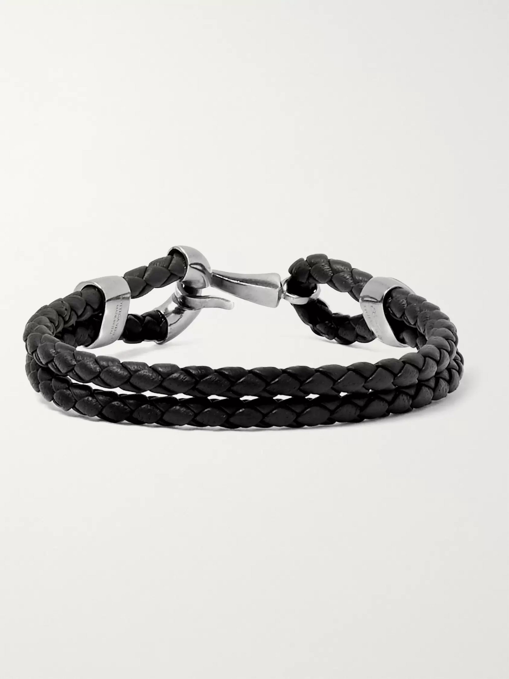 Bottega Veneta Bracelet Size Chart